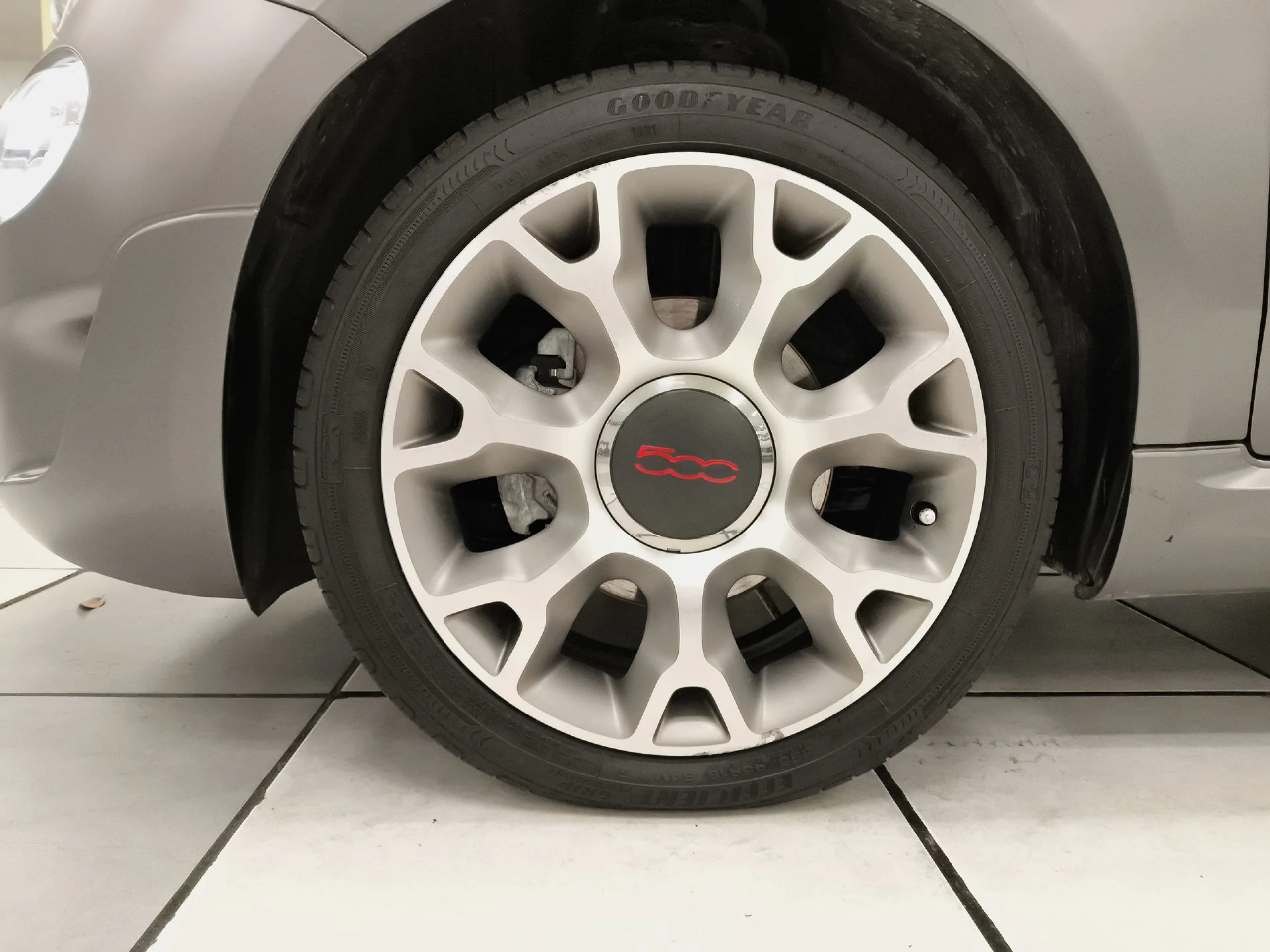 Fiat 500 1.0 Hybrid Sport 51 kW (70 CV) - Foto 7