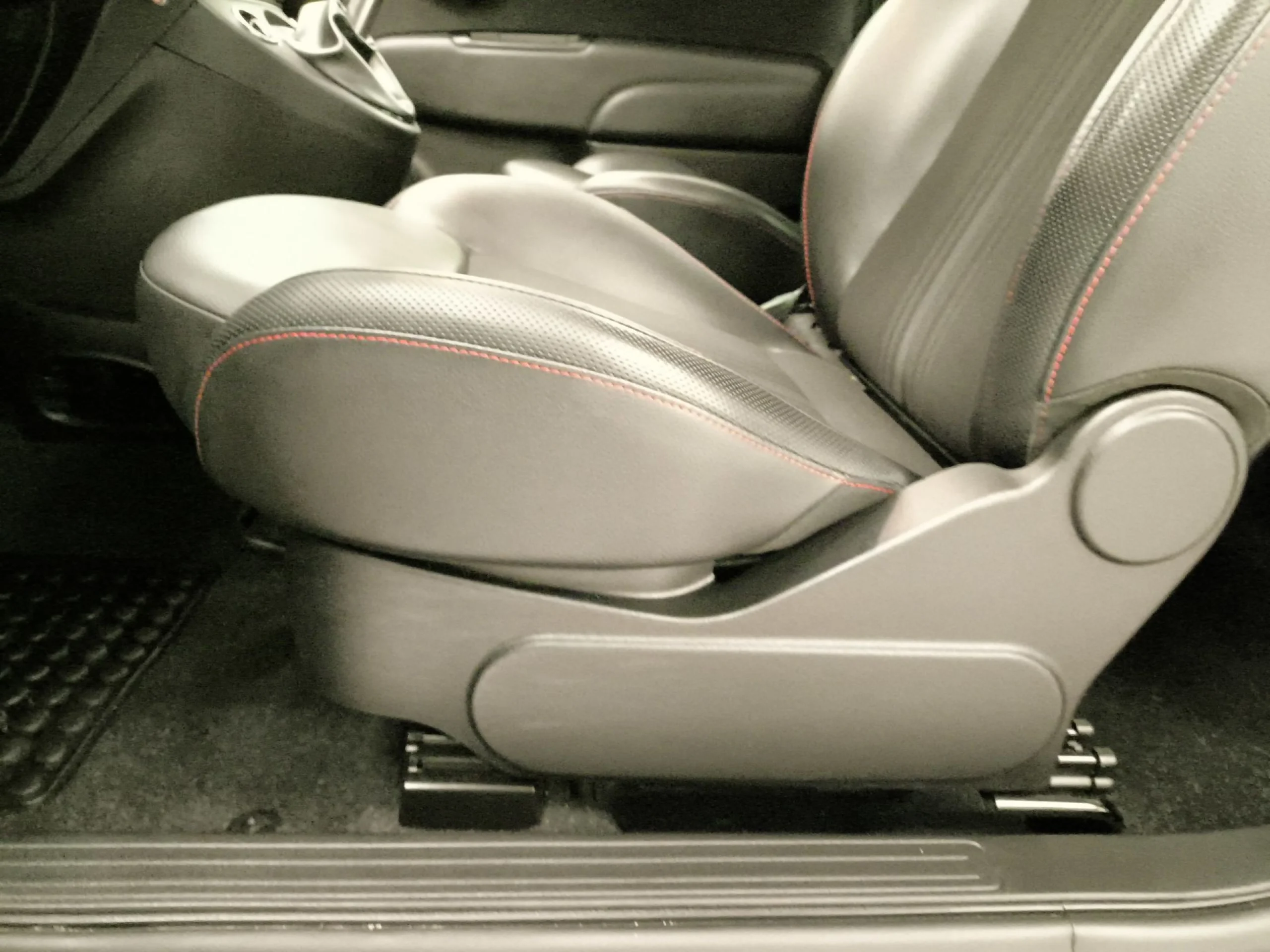 Fiat 500 1.0 Hybrid Sport 51 kW (70 CV) - Foto 9