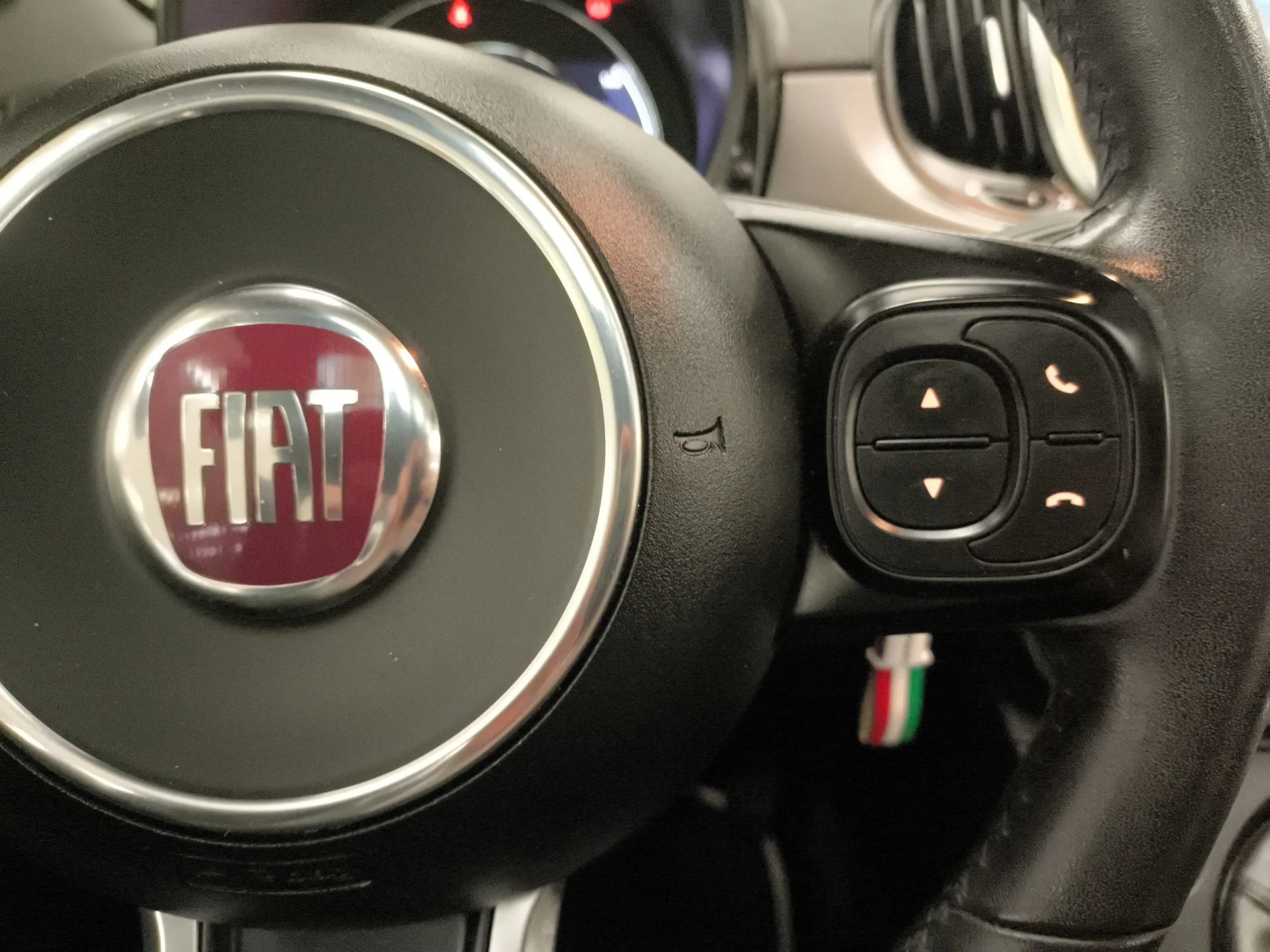 Fiat 500 1.0 Hybrid Sport 51 kW (70 CV) - Foto 15
