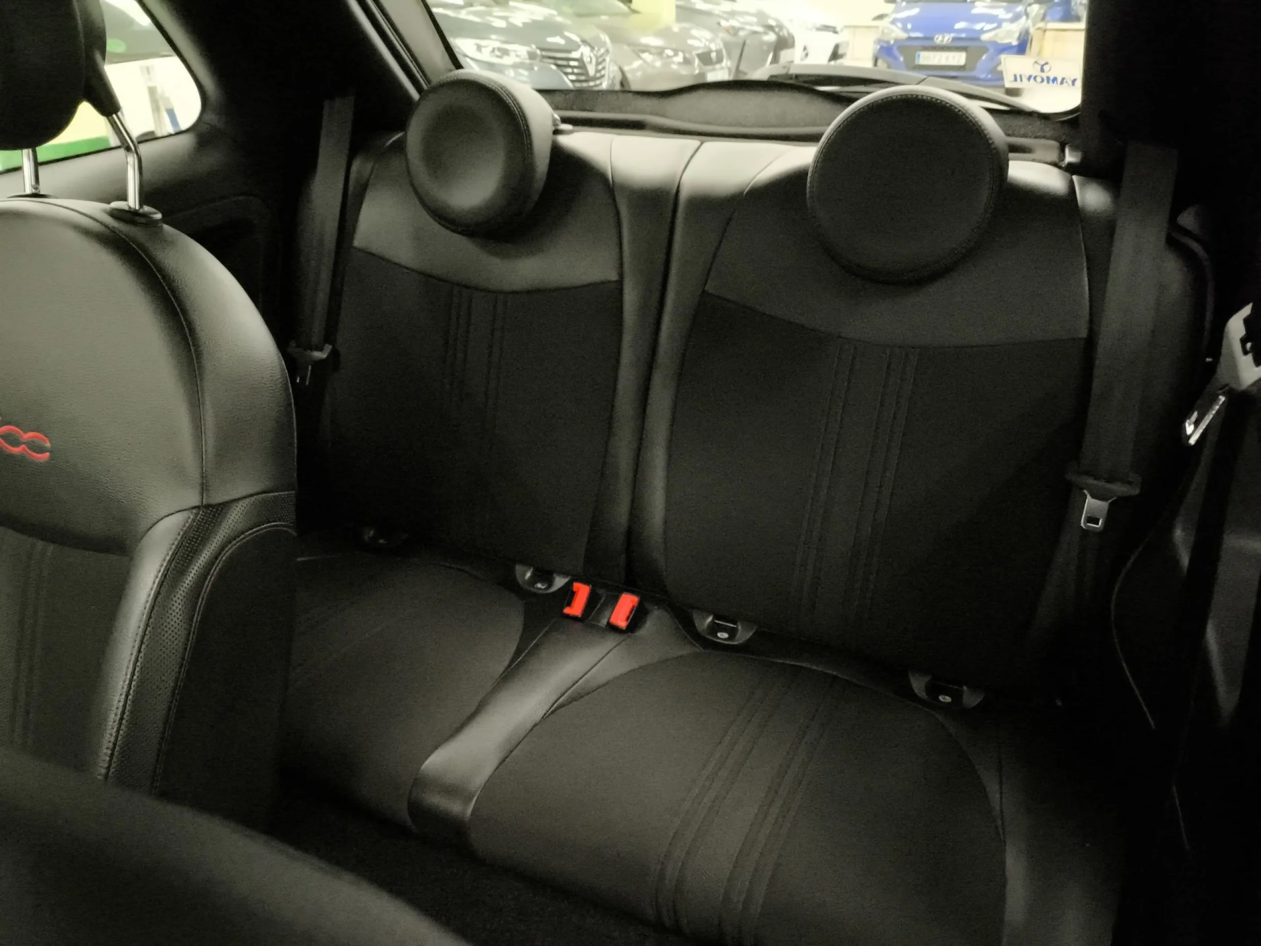 Fiat 500 1.0 Hybrid Sport 51 kW (70 CV) - Foto 23