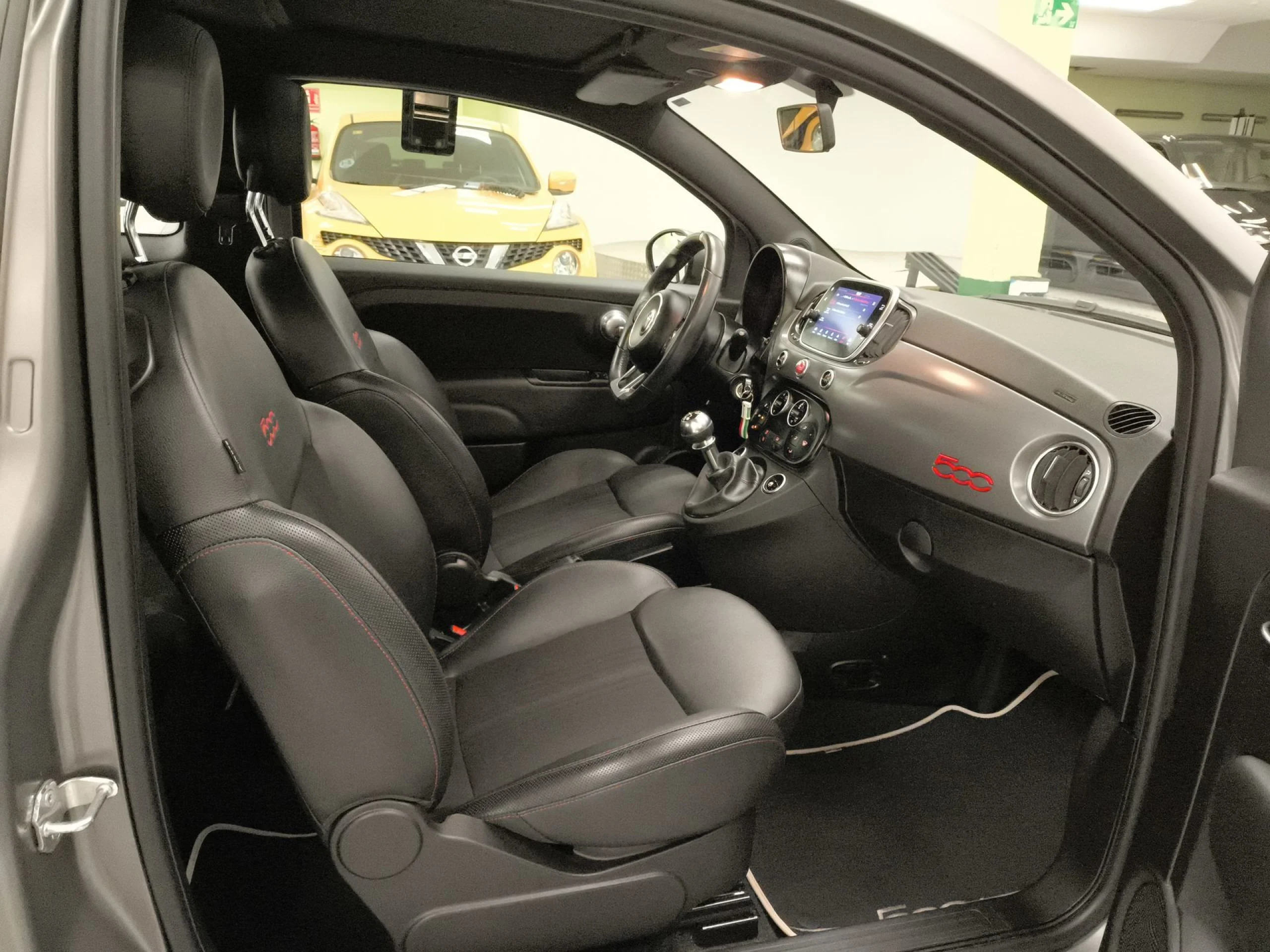 Fiat 500 1.0 Hybrid Sport 51 kW (70 CV) - Foto 25