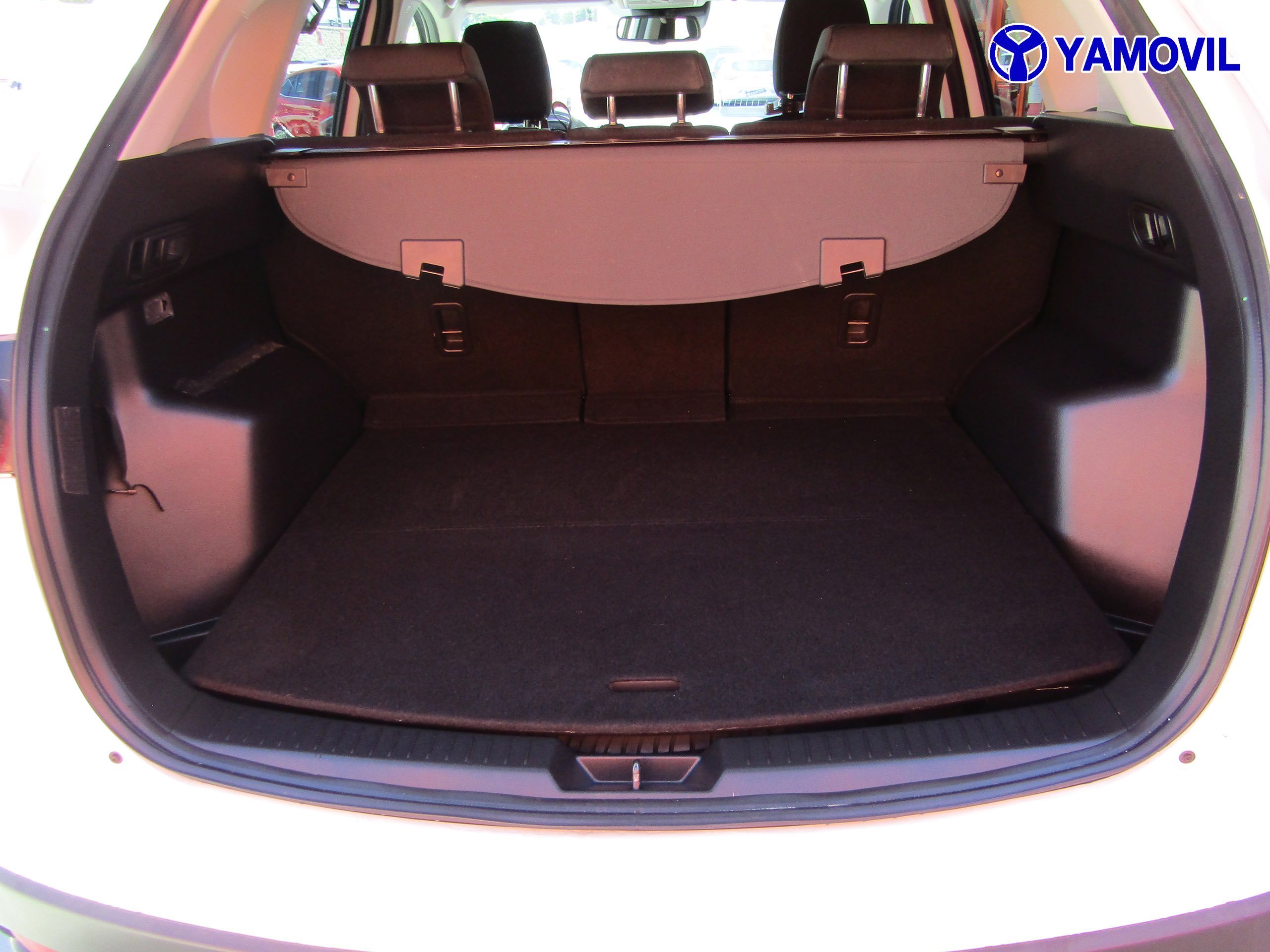 Mazda CX-5 2.0 STYLE 2WD 5P - Foto 6