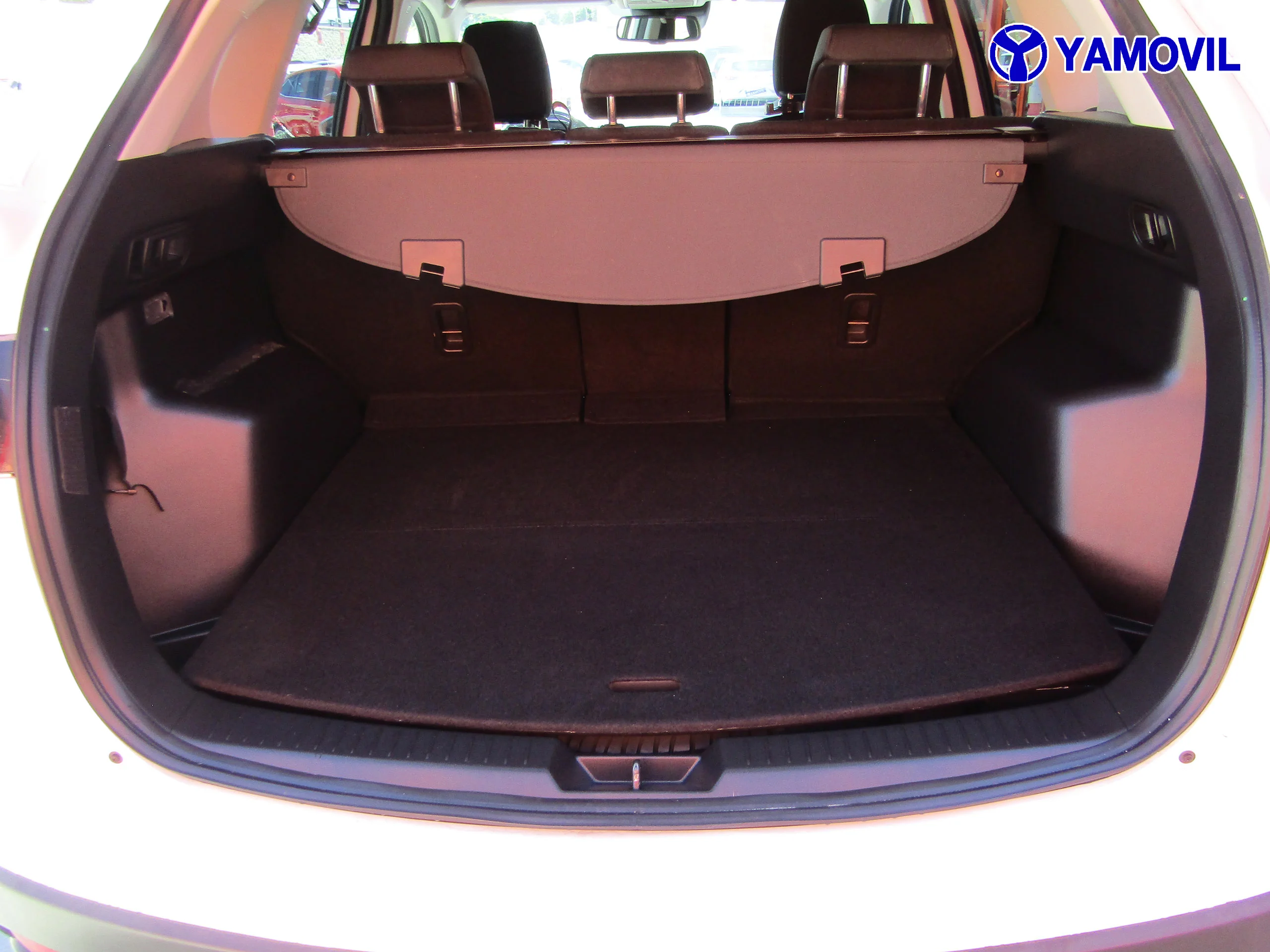 Mazda CX-5 2.0 STYLE 2WD 5P - Foto 6