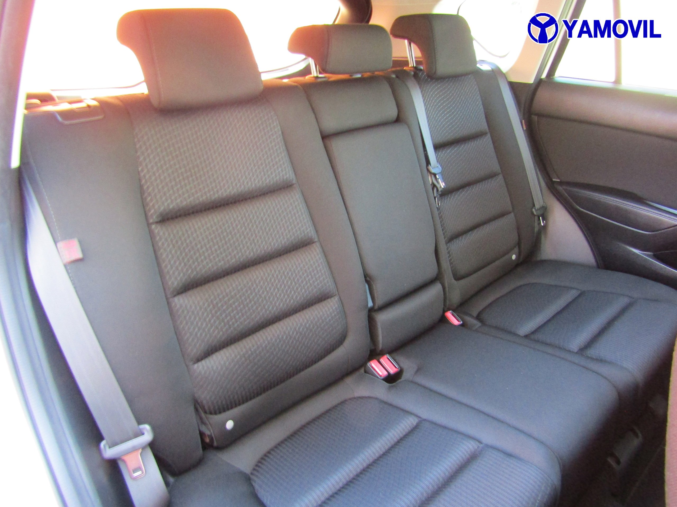 Mazda CX-5 2.0 STYLE 2WD 5P - Foto 17