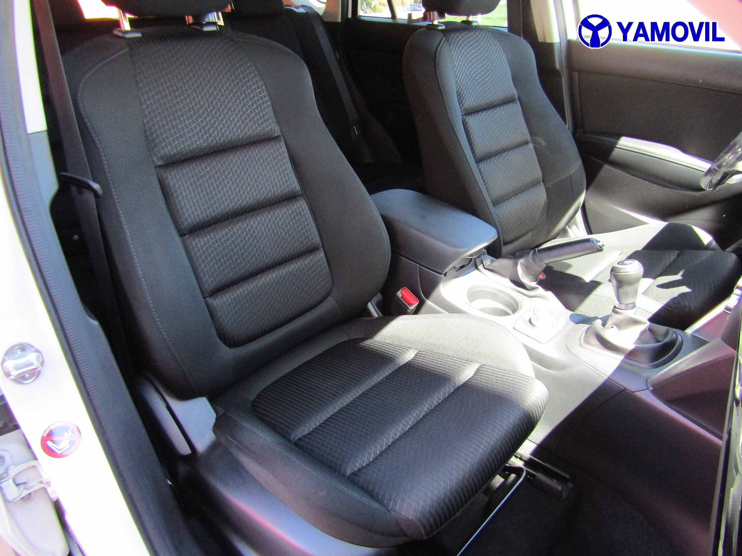 Mazda CX-5 2.0 STYLE 2WD 5P - Foto 15