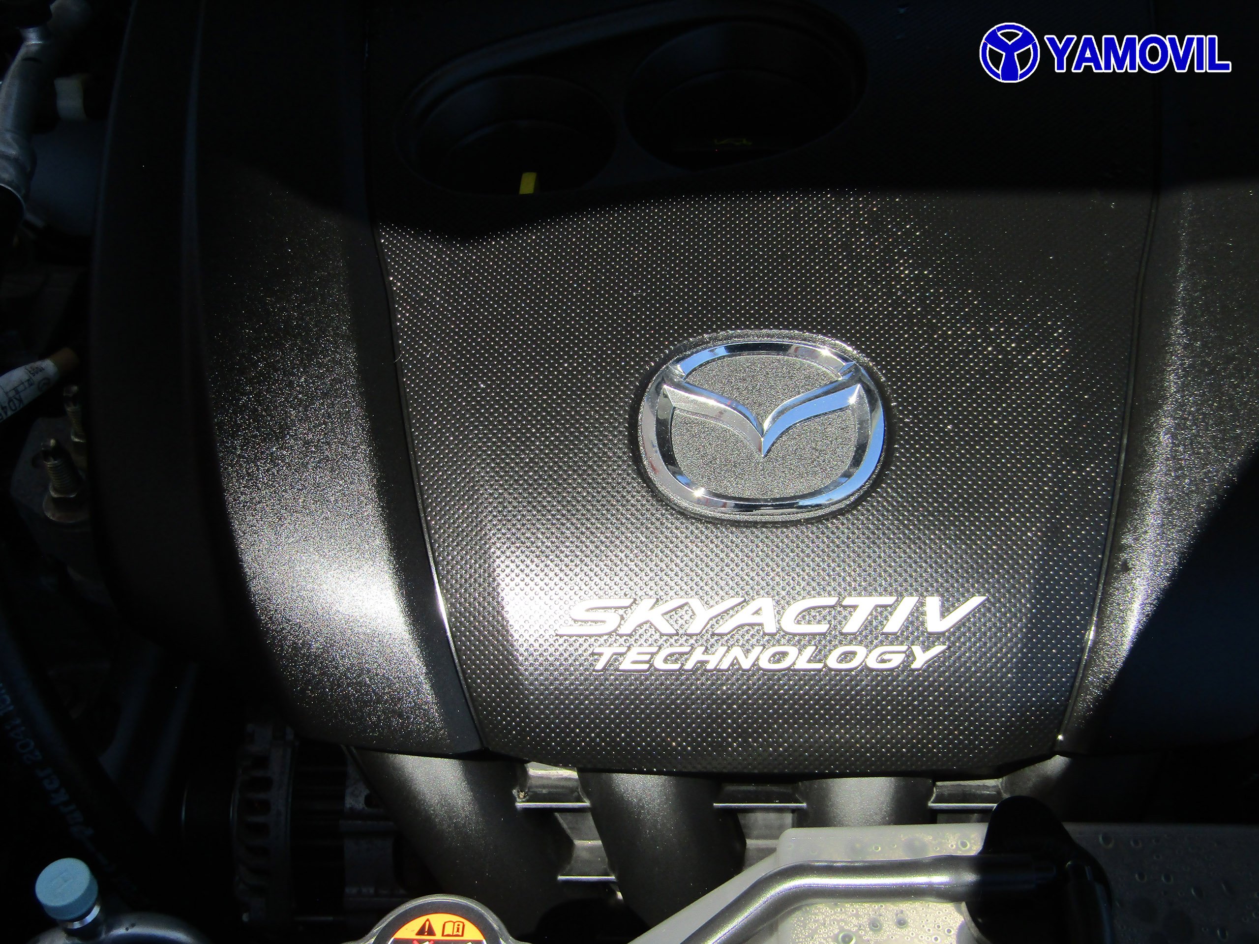 Mazda CX-5 2.0 STYLE 2WD 5P - Foto 7