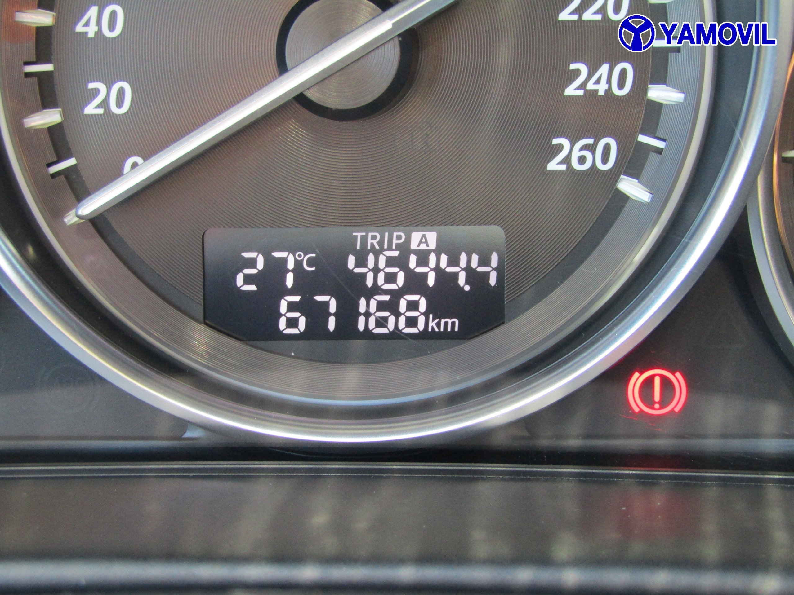 Mazda CX-5 2.0 STYLE 2WD 5P - Foto 22