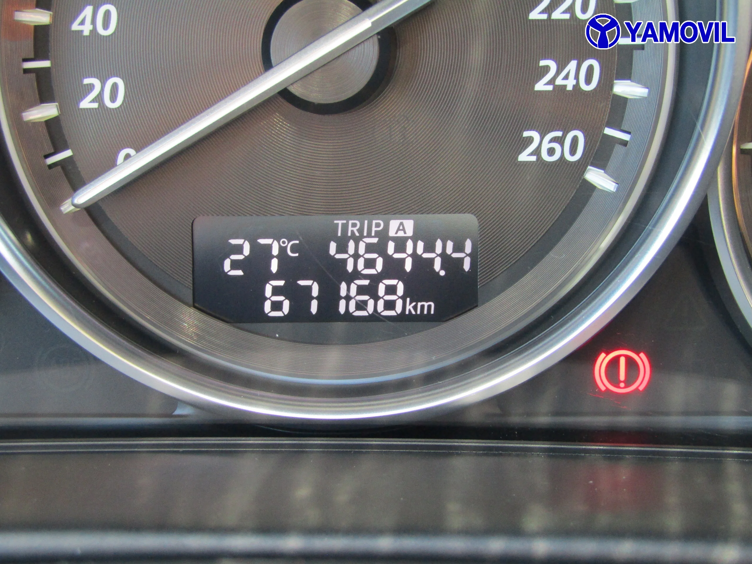 Mazda CX-5 2.0 STYLE 2WD 5P - Foto 22