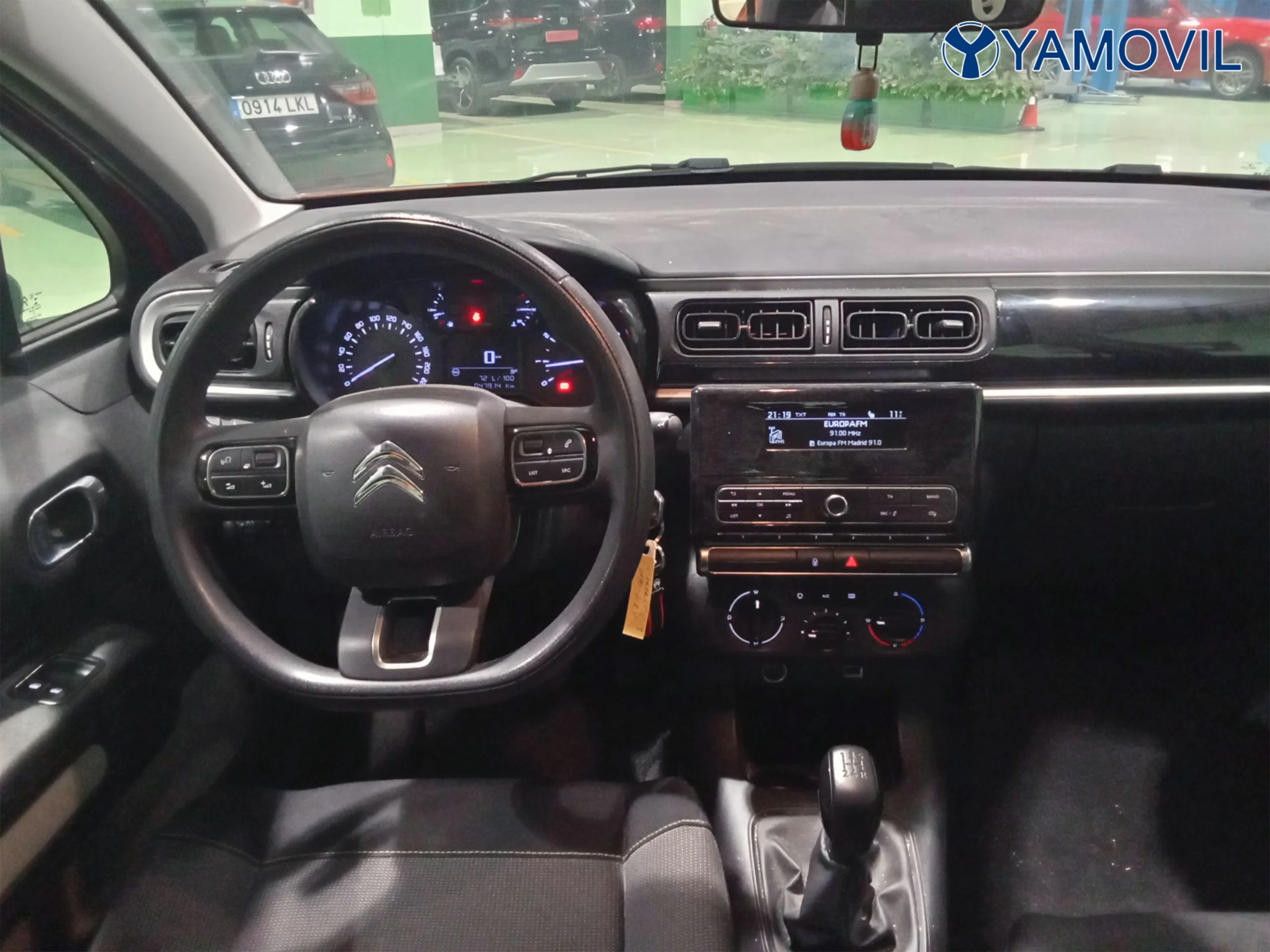 Citroen C3 PureTech 82 Feel 60 kW (83 CV) - Foto 5