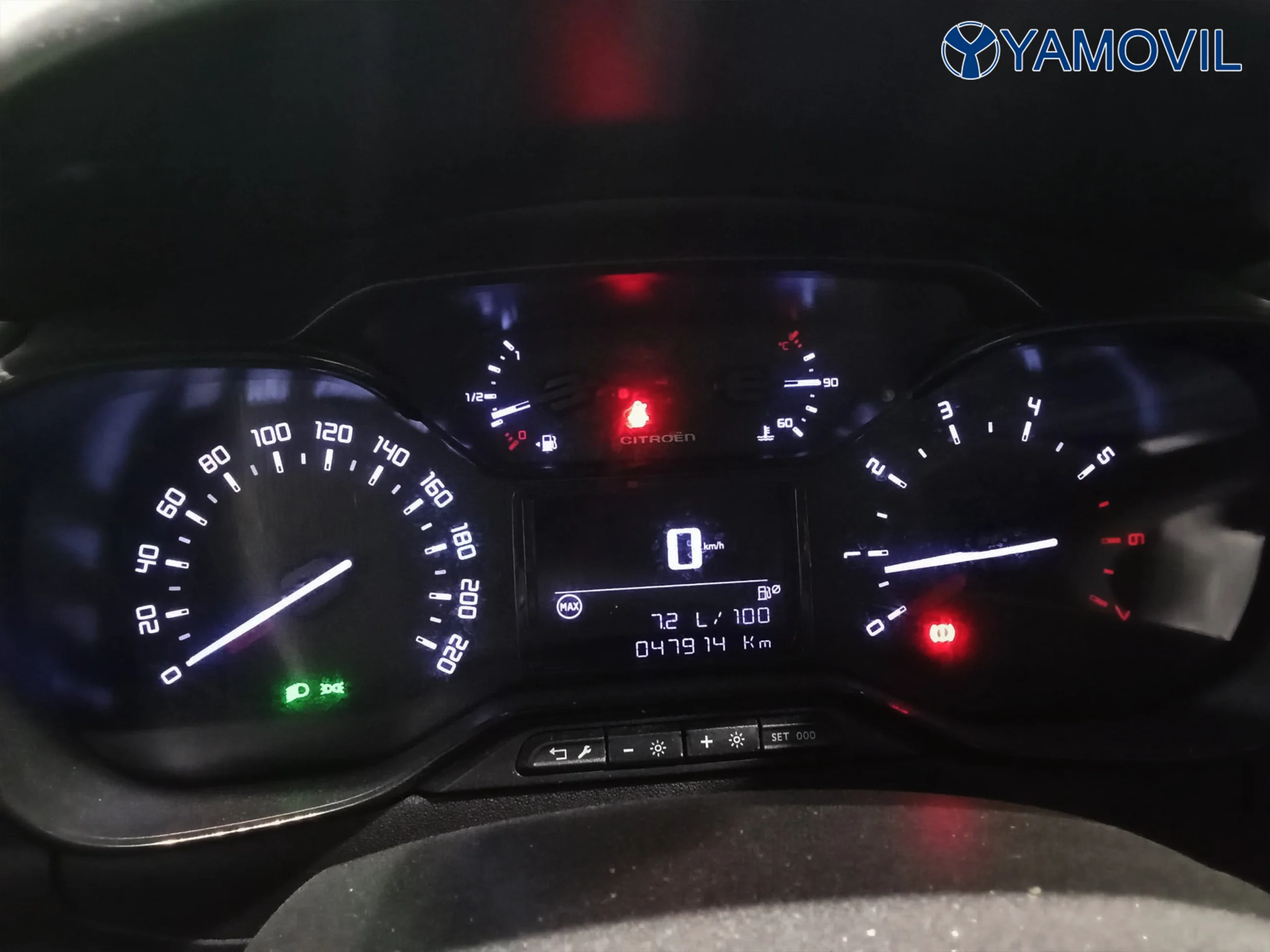 Citroen C3 PureTech 82 Feel 60 kW (83 CV) - Foto 6