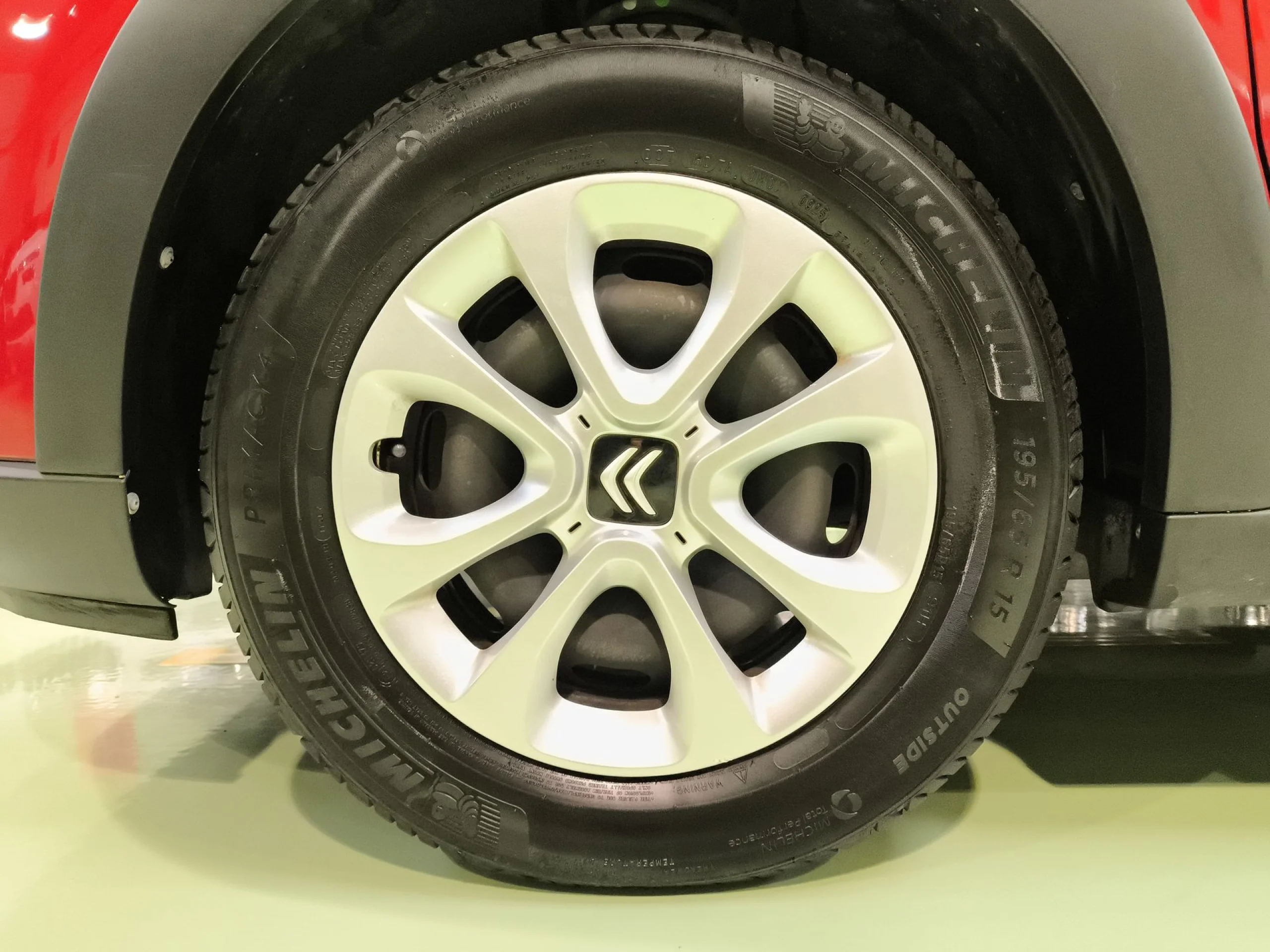 Citroen C3 PureTech 82 Feel 60 kW (83 CV) - Foto 7