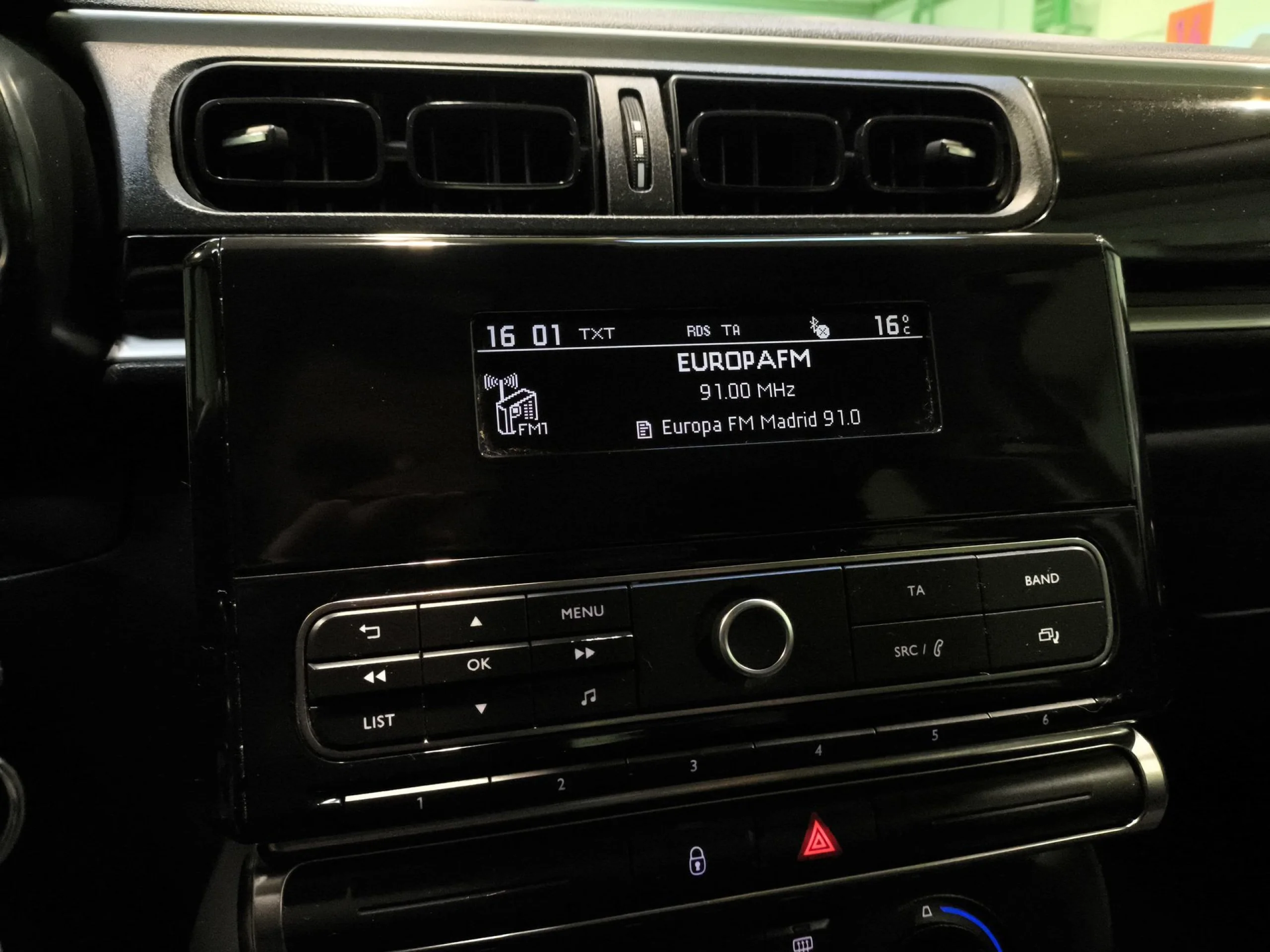 Citroen C3 PureTech 82 Feel 60 kW (83 CV) - Foto 15