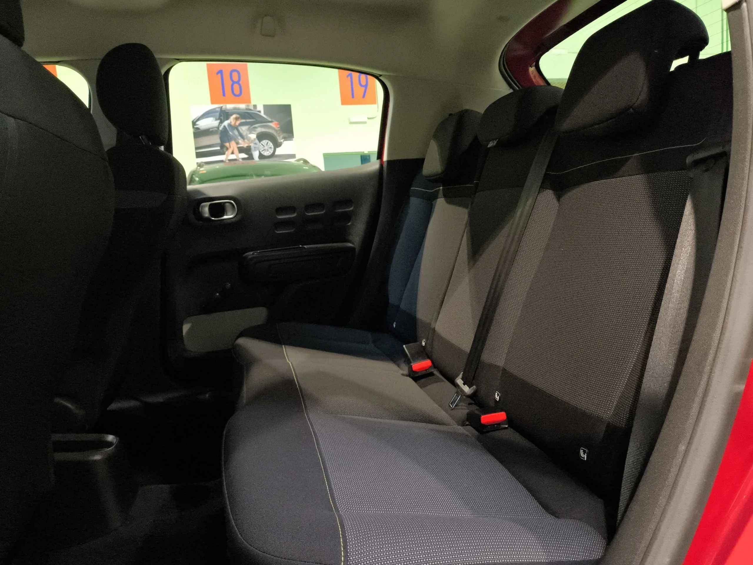 Citroen C3 PureTech 82 Feel 60 kW (83 CV) - Foto 19