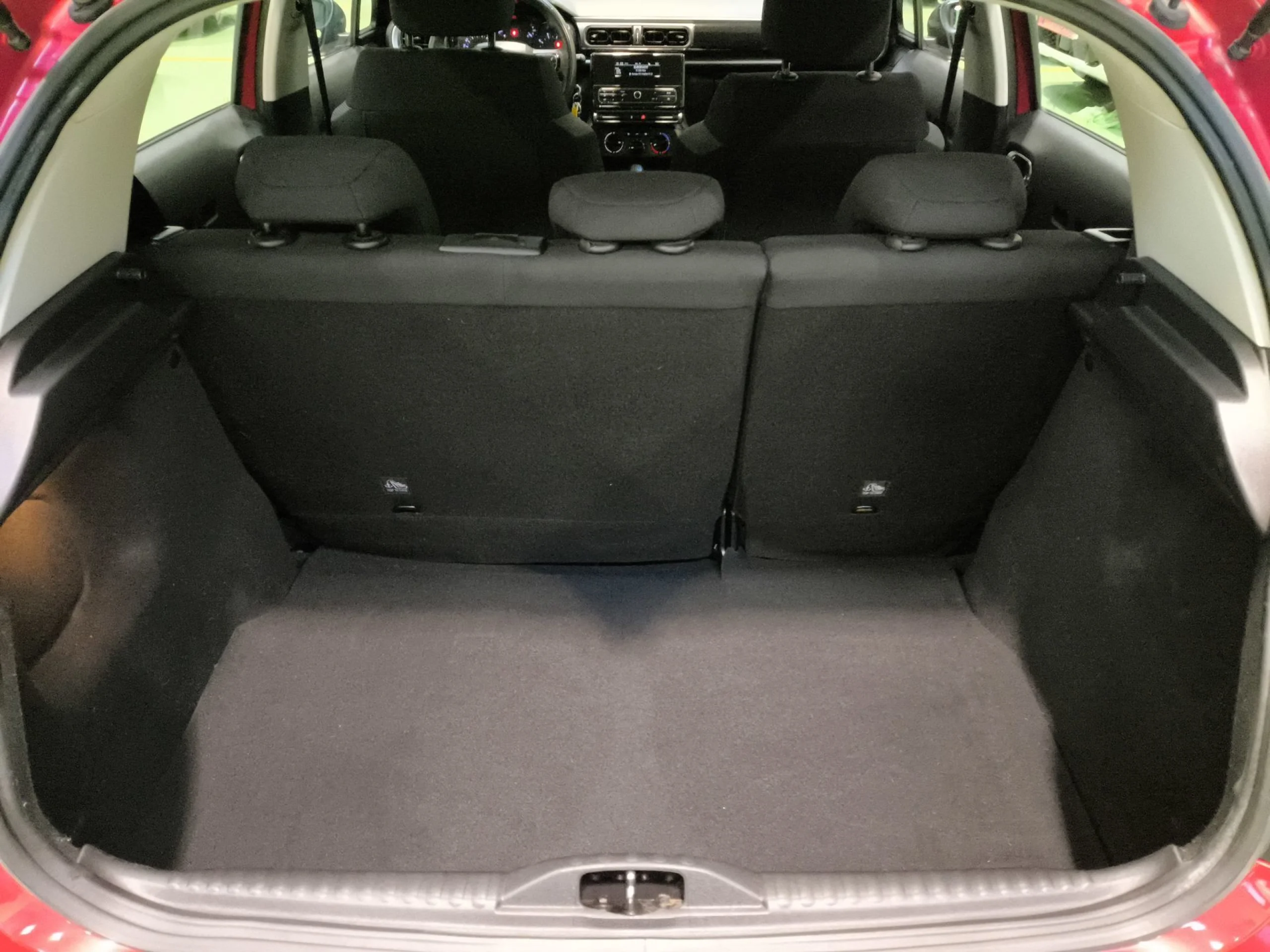 Citroen C3 PureTech 82 Feel 60 kW (83 CV) - Foto 20