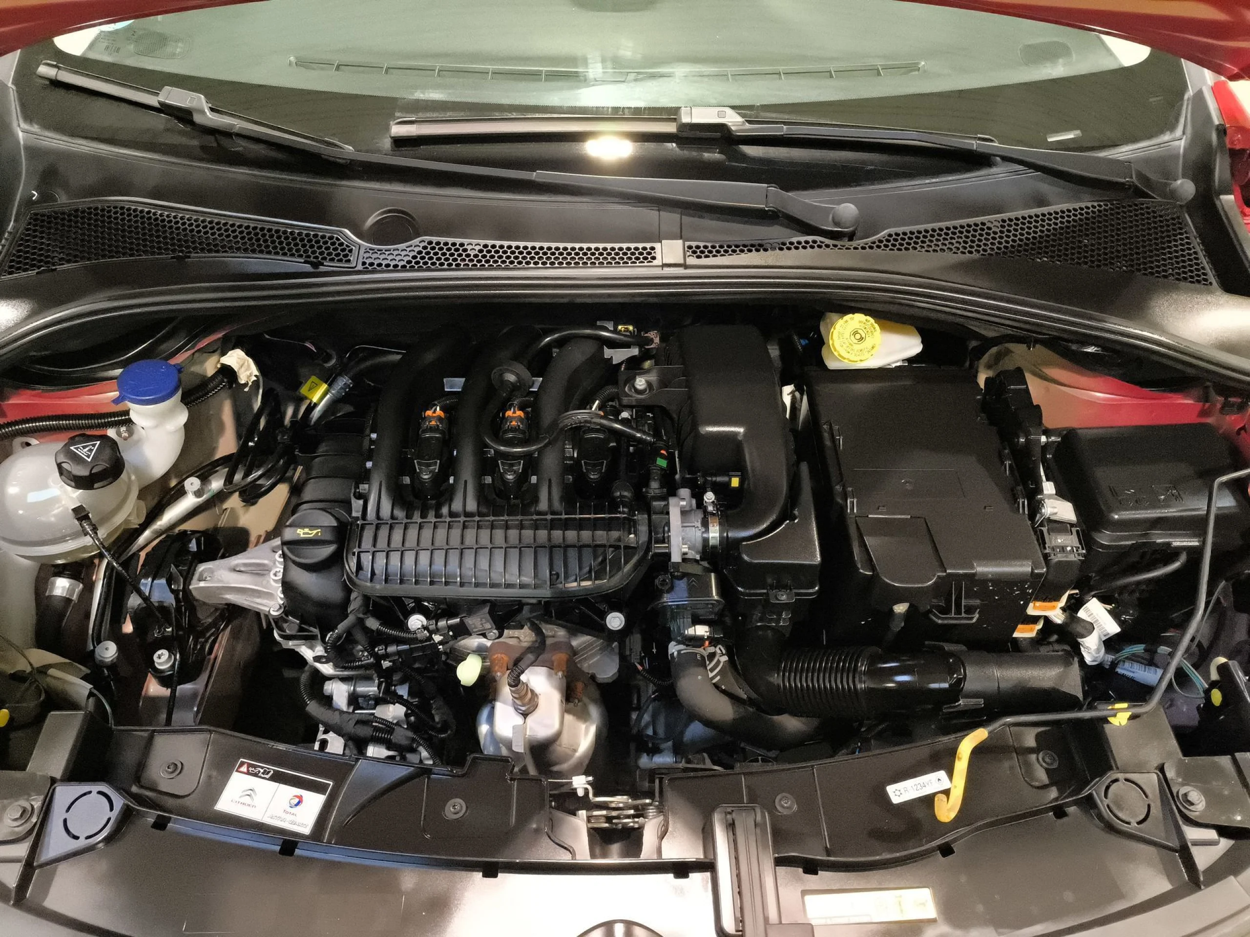 Citroen C3 PureTech 82 Feel 60 kW (83 CV) - Foto 22