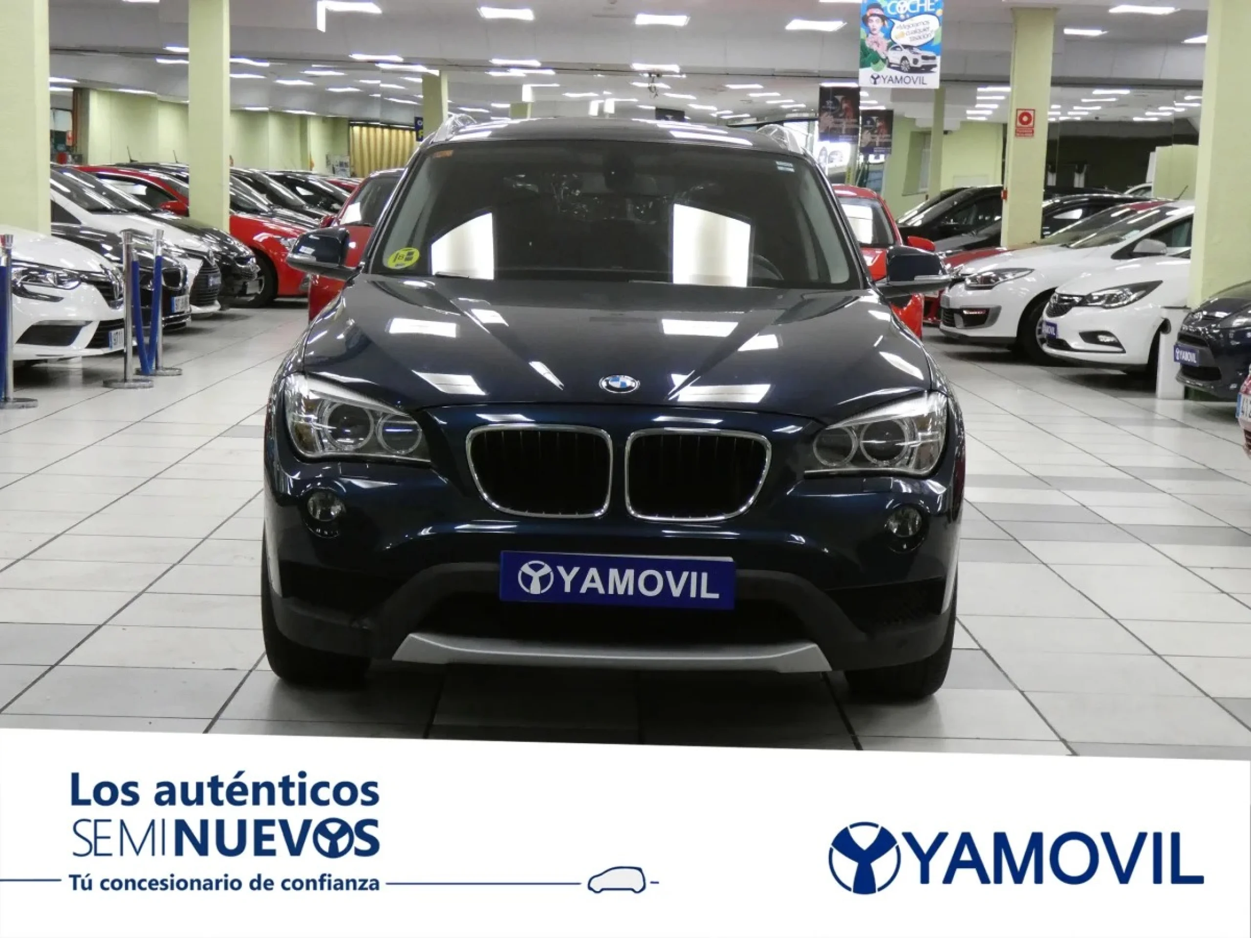 BMW X1 sDrive18d 105 kW (143 CV) - Foto 2