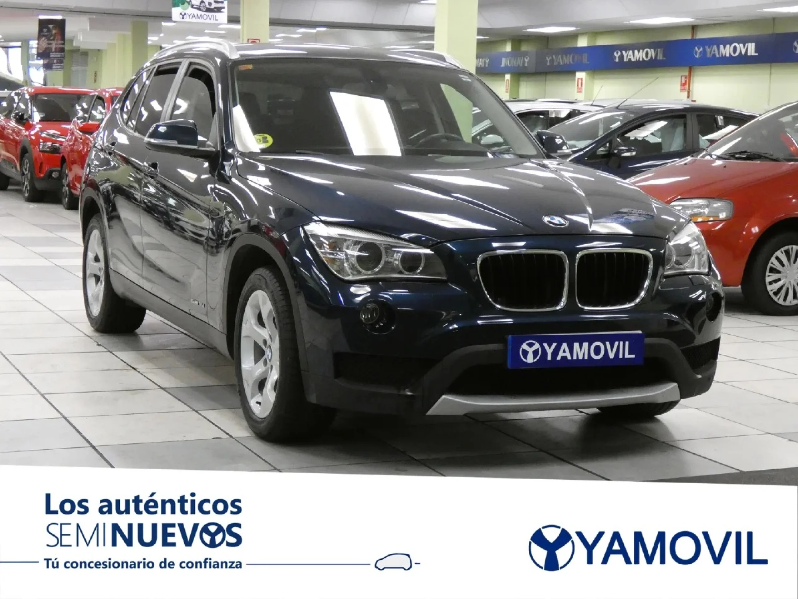 BMW X1 sDrive18d 105 kW (143 CV) - Foto 3