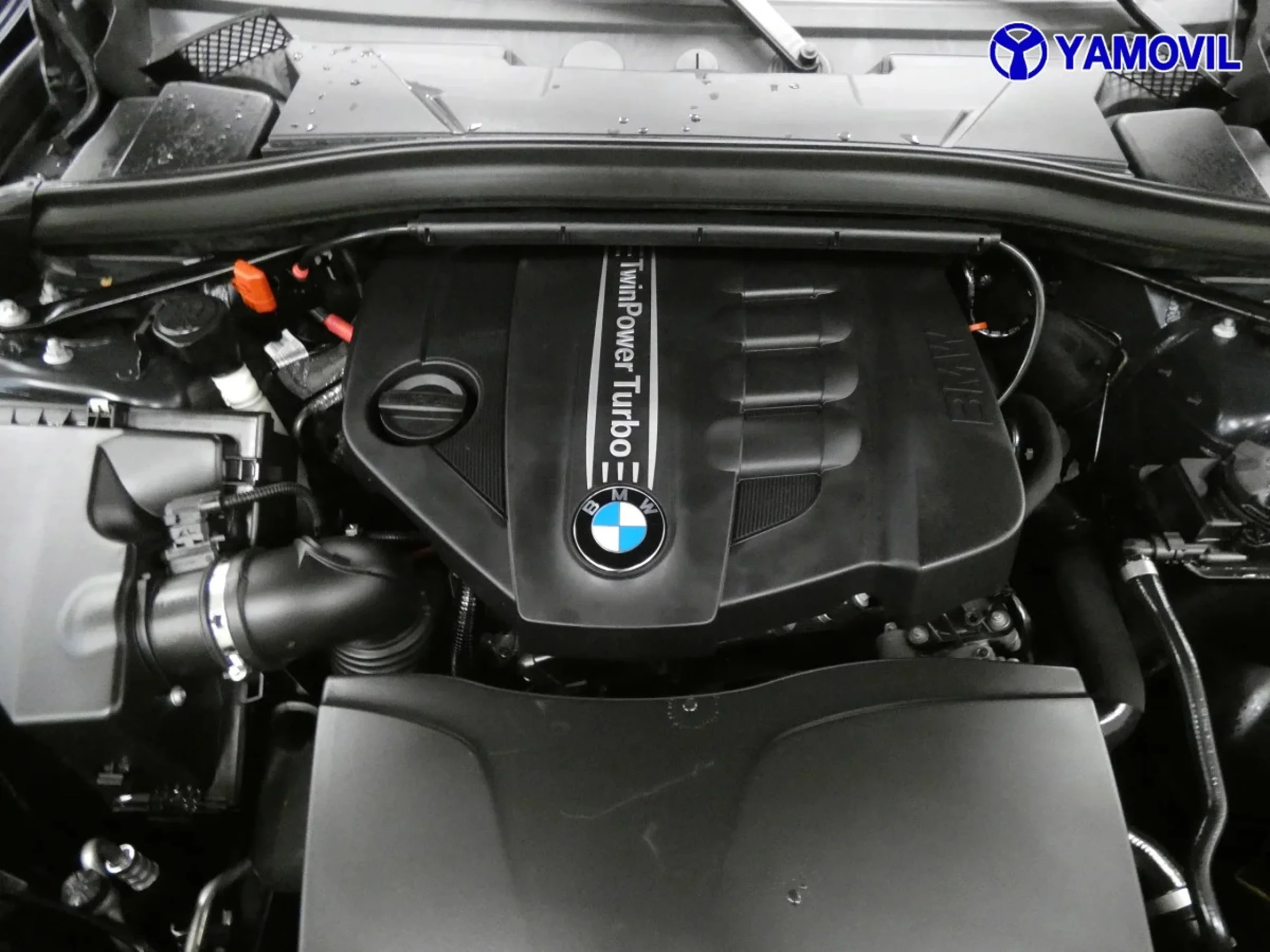 BMW X1 sDrive18d 105 kW (143 CV) - Foto 8