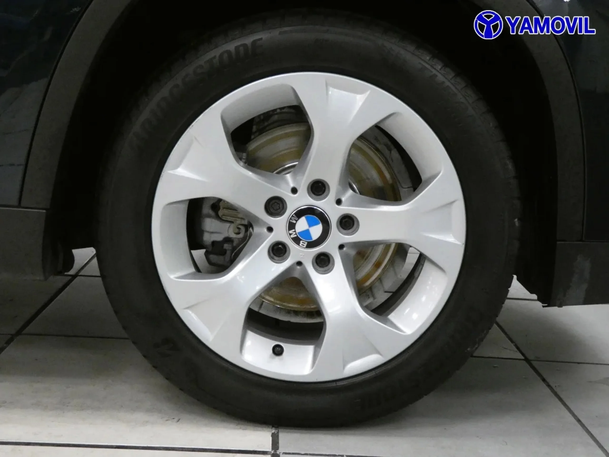 BMW X1 sDrive18d 105 kW (143 CV) - Foto 9