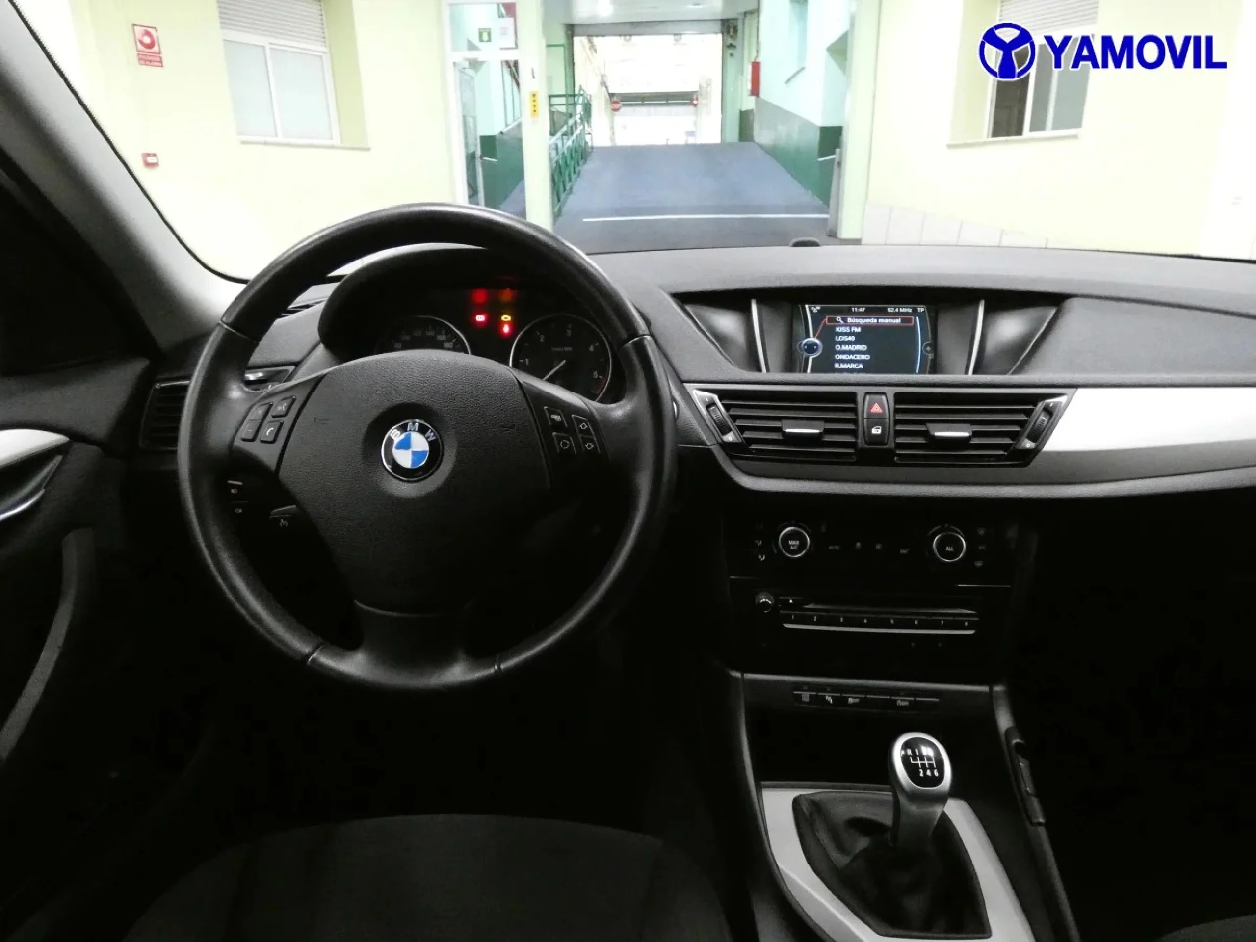 BMW X1 sDrive18d 105 kW (143 CV) - Foto 17