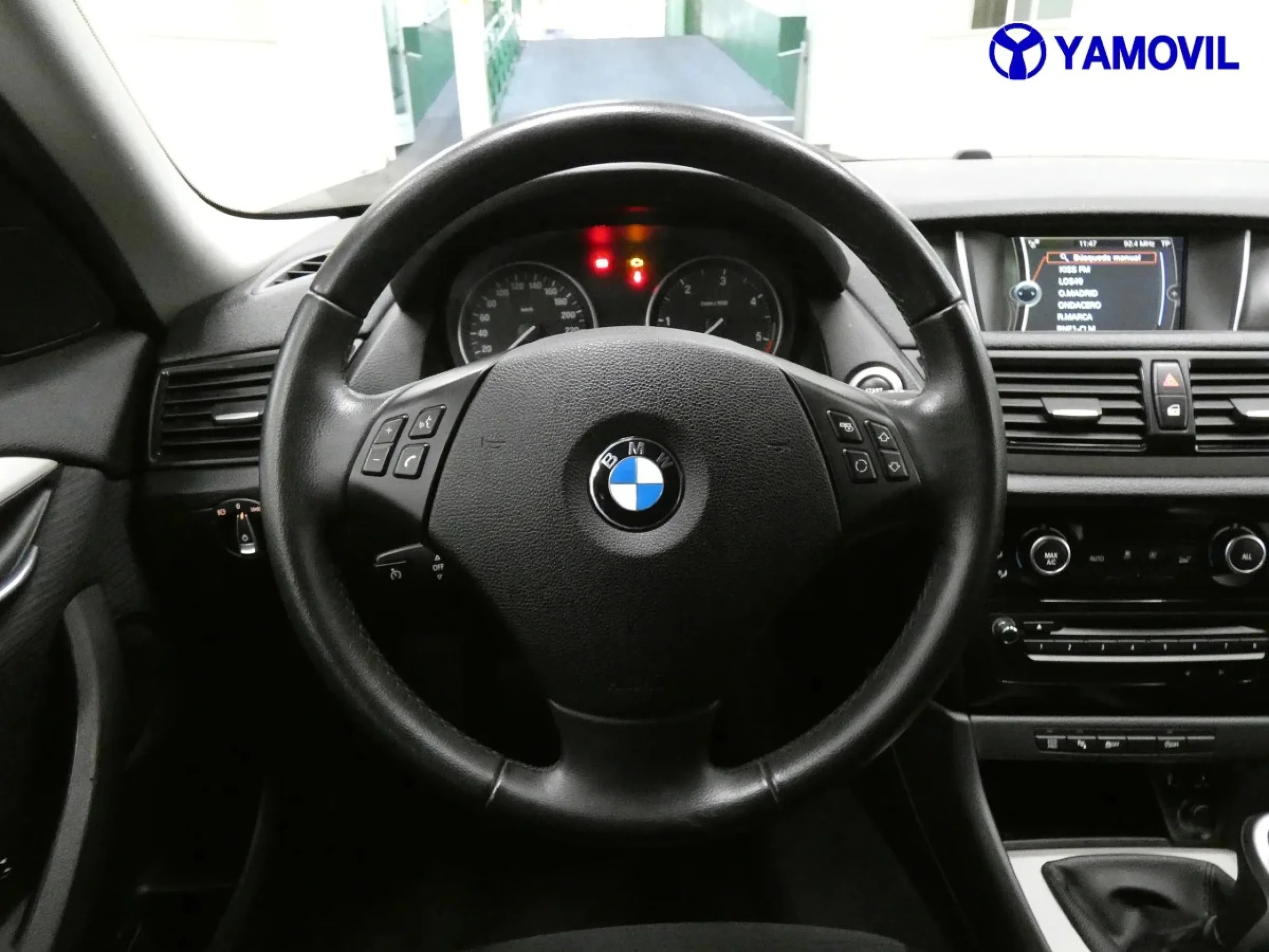 BMW X1 sDrive18d 105 kW (143 CV) - Foto 18