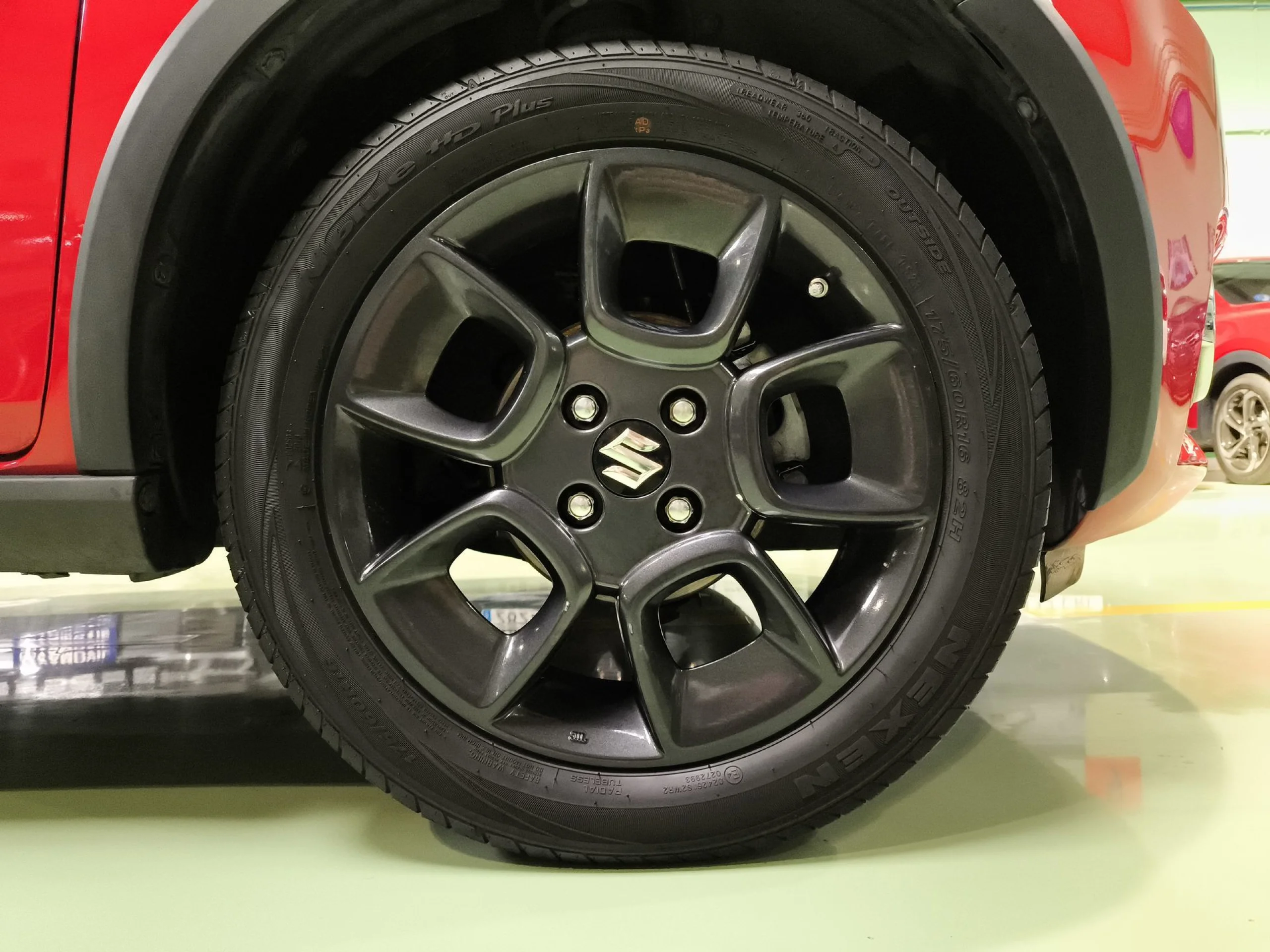 Suzuki Ignis 1.2 GLX AGS 66 kW (90 CV) - Foto 7