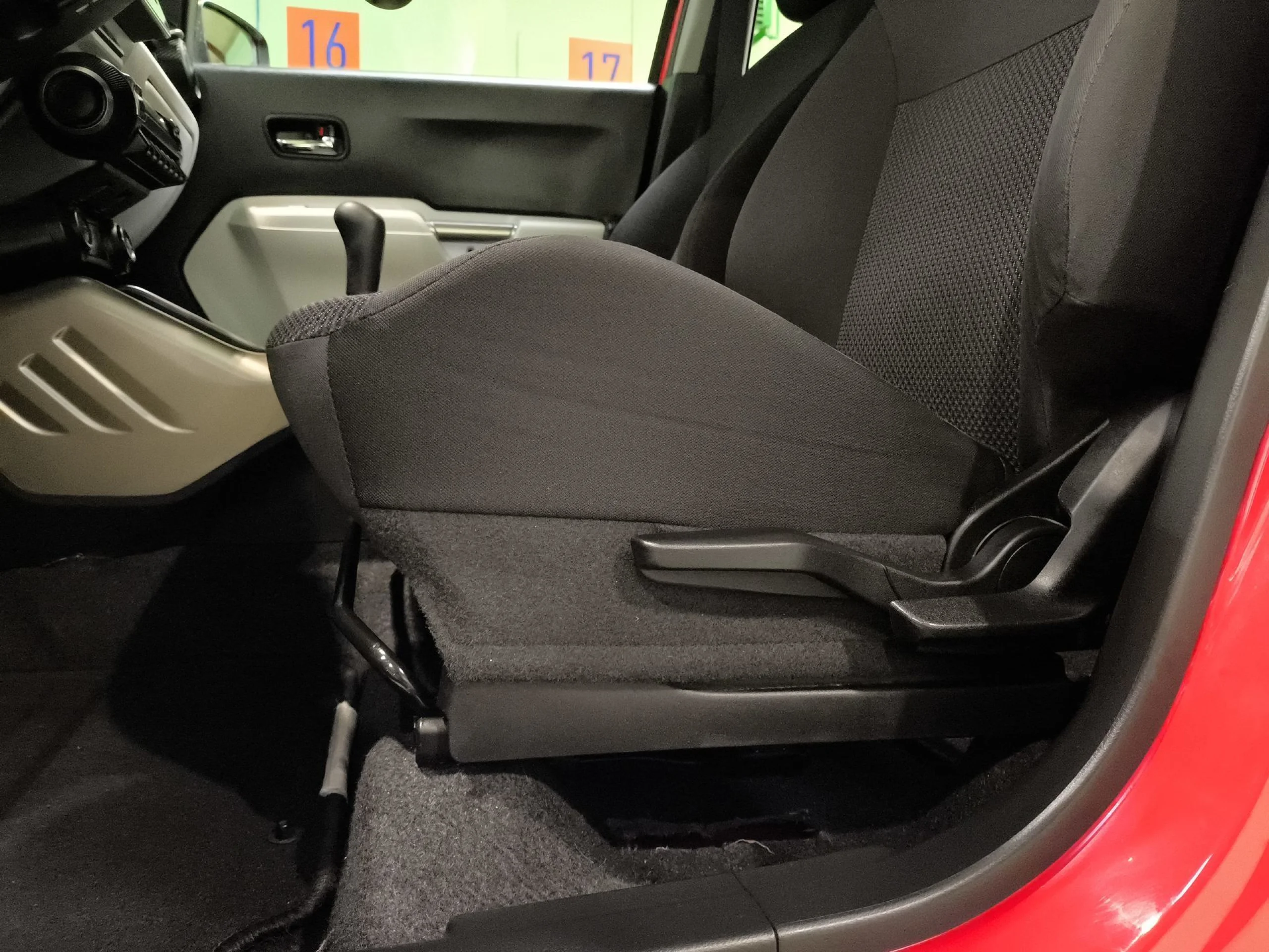 Suzuki Ignis 1.2 GLX AGS 66 kW (90 CV) - Foto 9