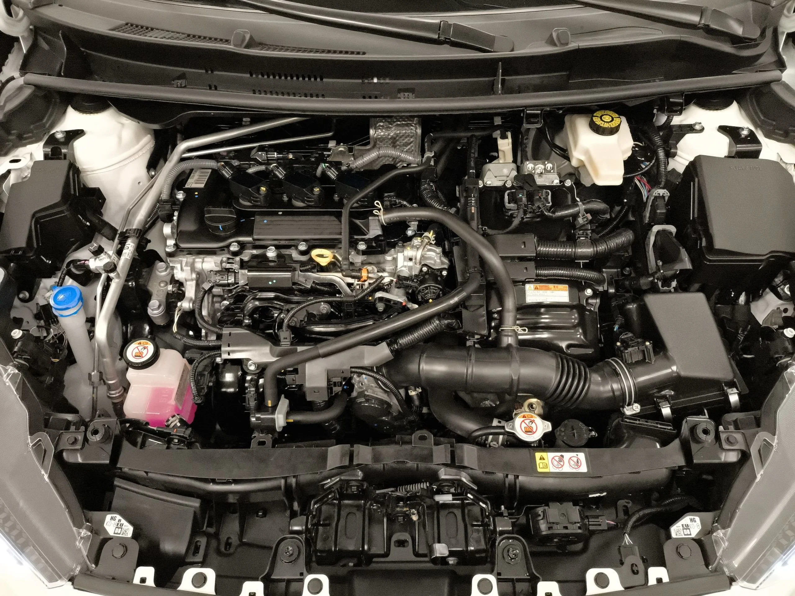 Toyota Yaris 120H Style 85 kW (116 CV) - Foto 21