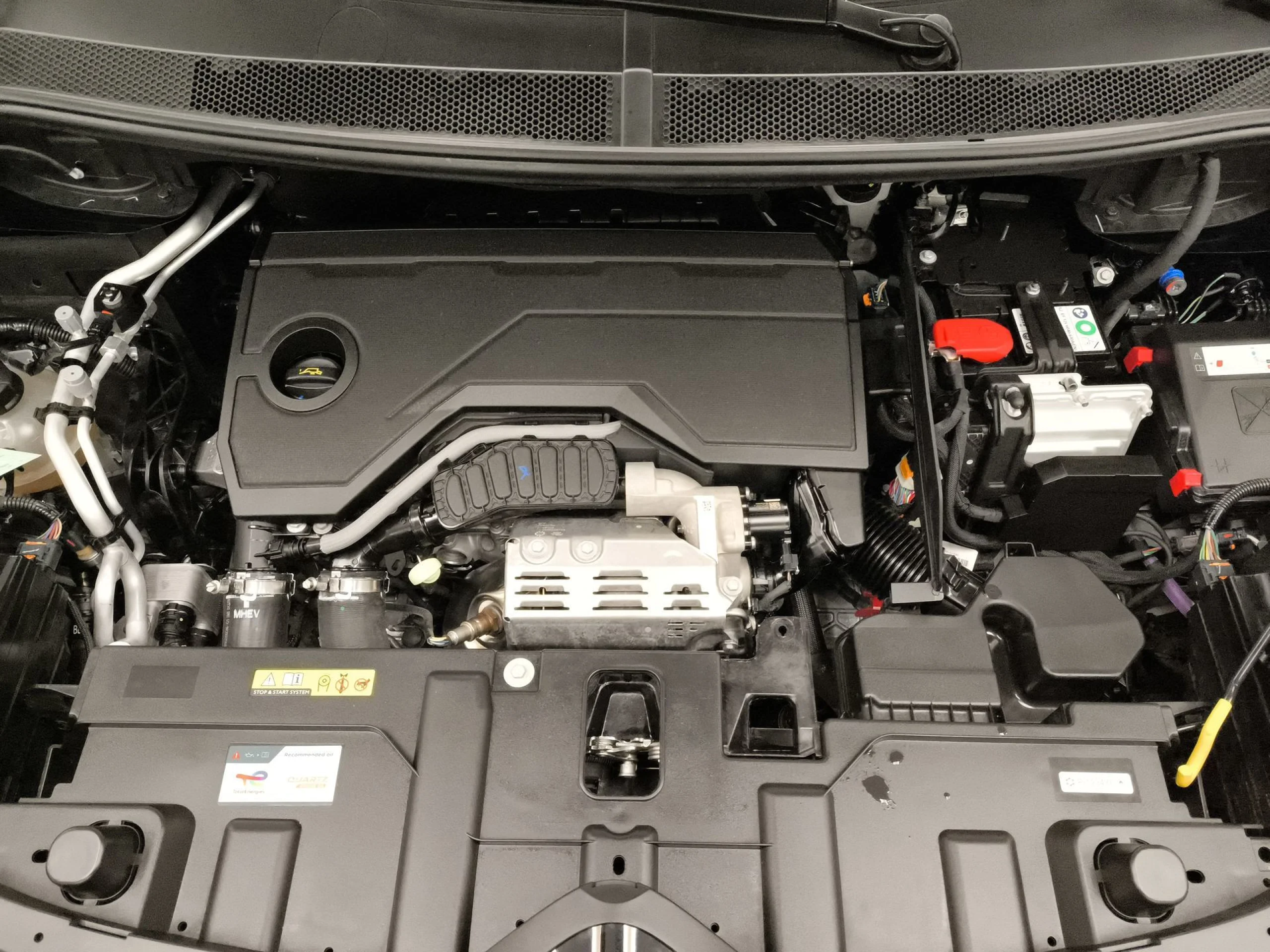Citroen C5 Aircross Hybrid 136 Max e-DCS6 100 kW (136 CV) - Foto 22