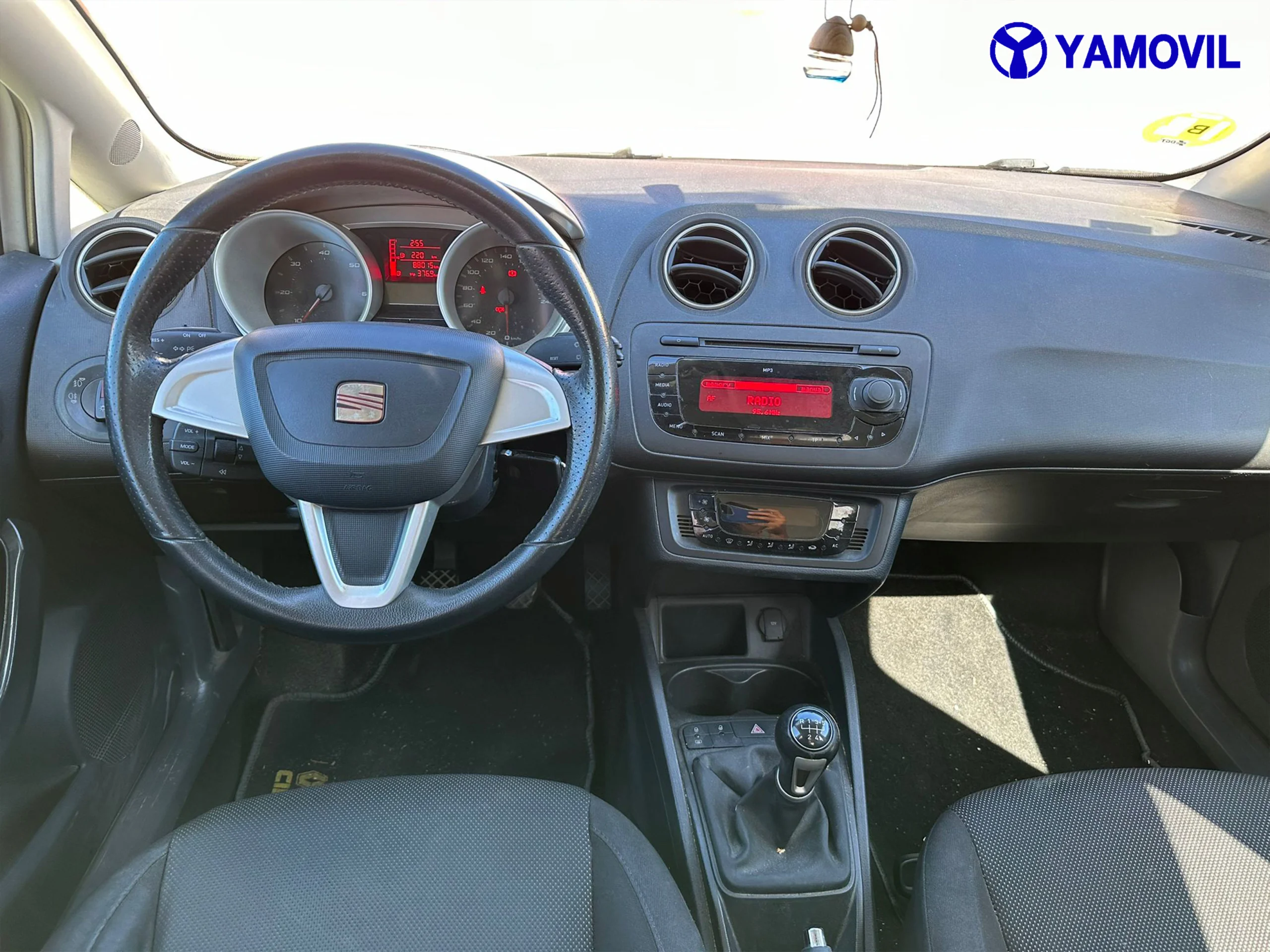 Seat Ibiza 1.9 TDI Sport DPF 77 kW (105 CV) - Foto 3