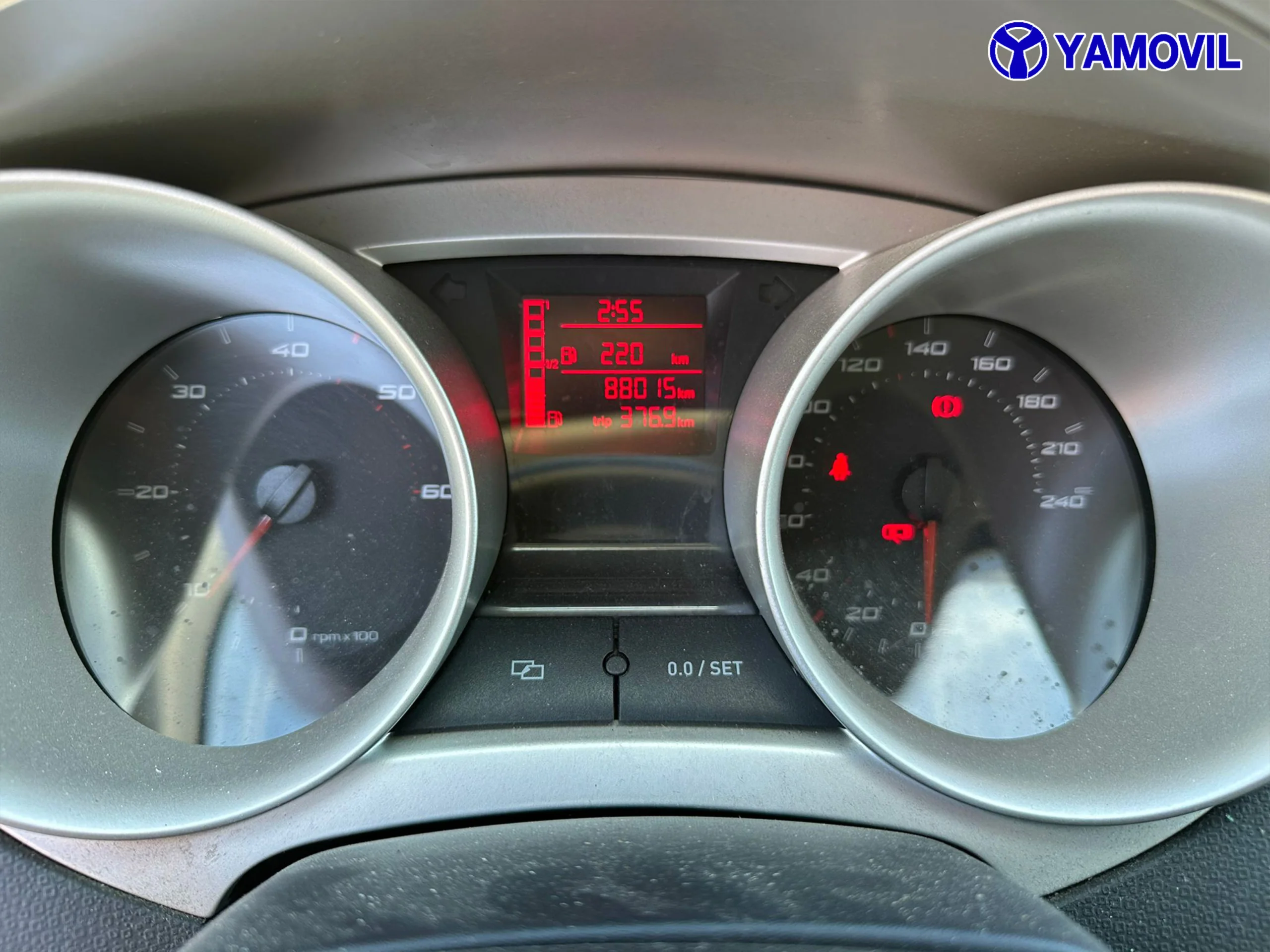 Seat Ibiza 1.9 TDI Sport DPF 77 kW (105 CV) - Foto 4