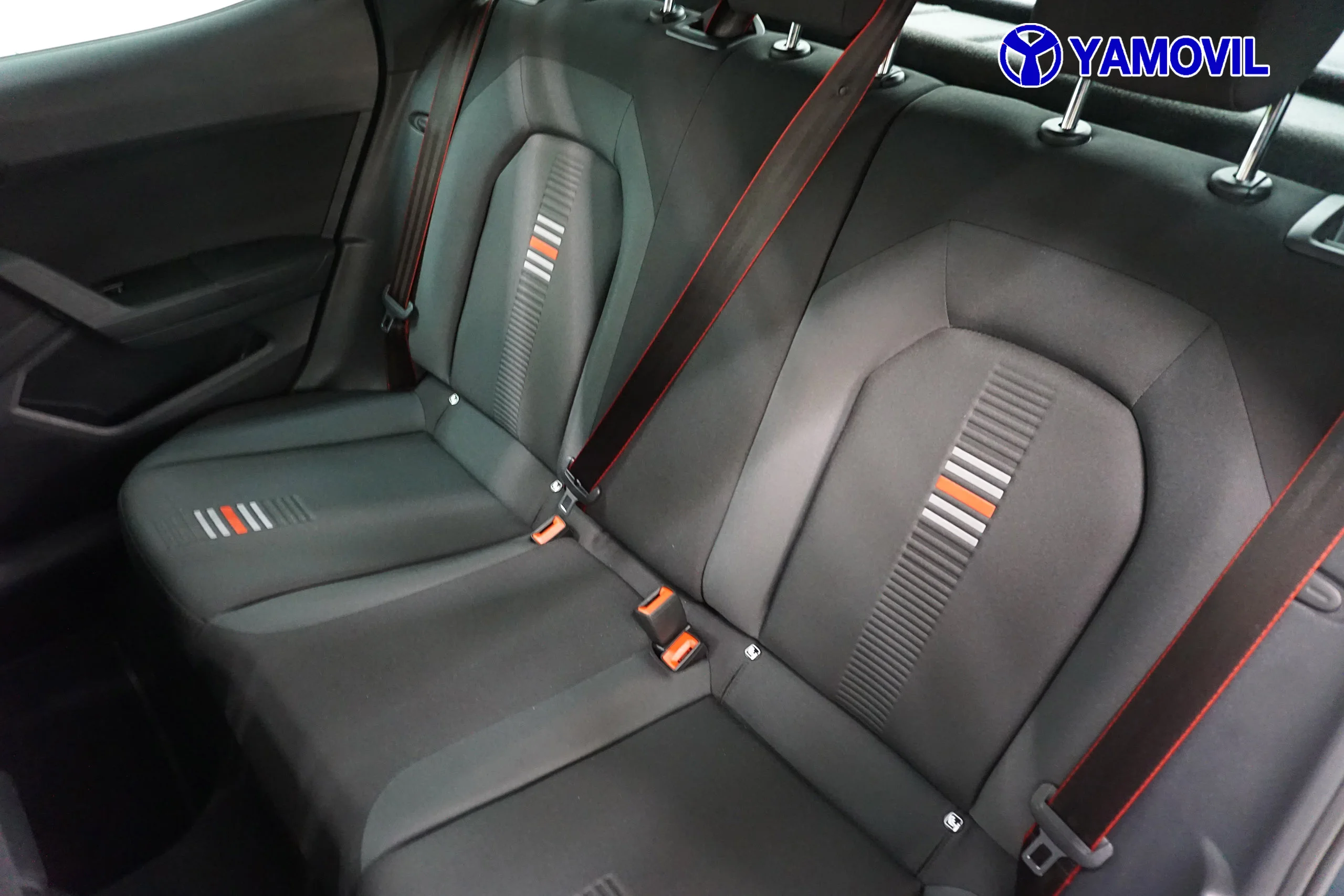 Seat Arona 1.0 TSI FR ECO RED EDITION 5P - Foto 14