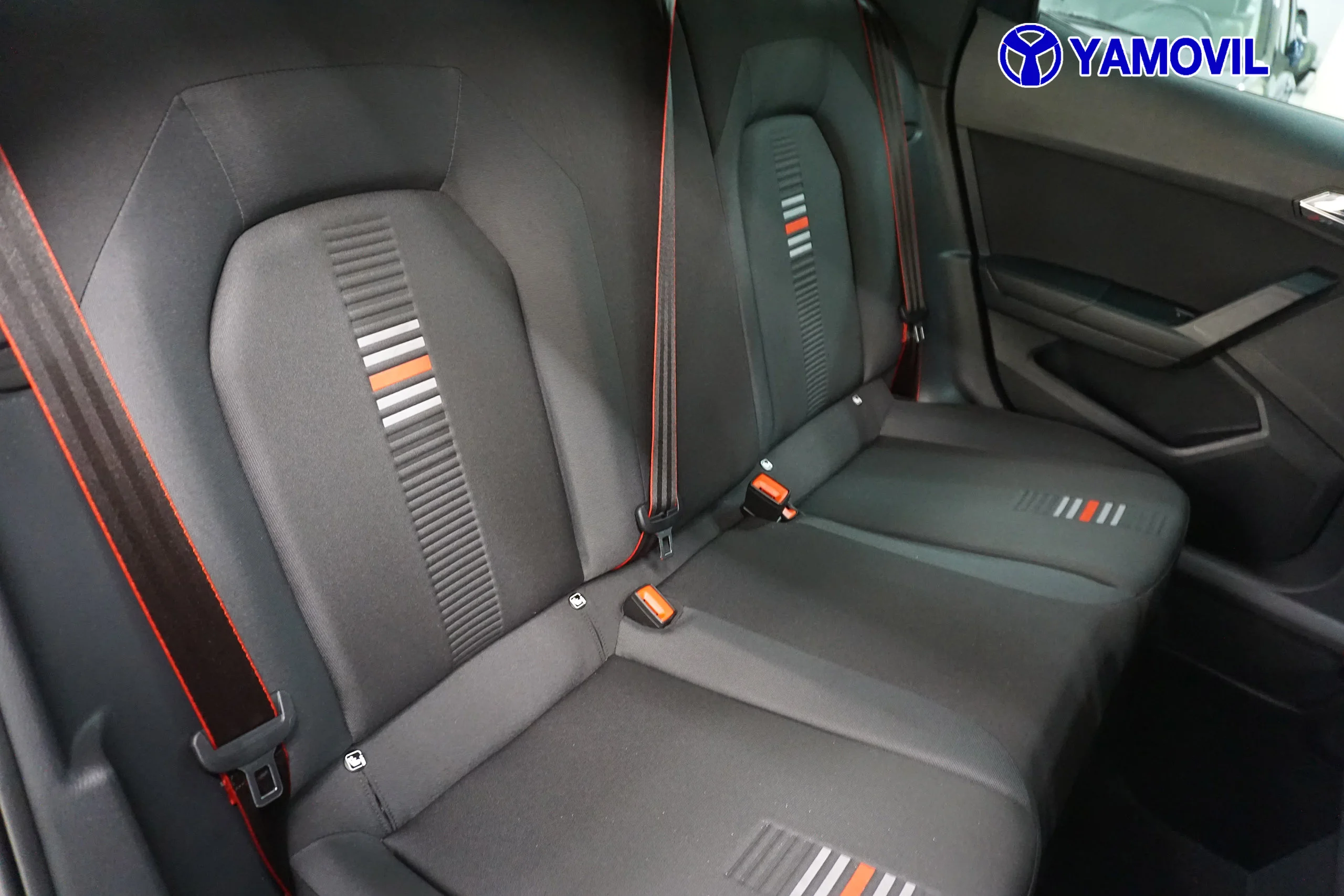 Seat Arona 1.0 TSI FR ECO RED EDITION 5P - Foto 16