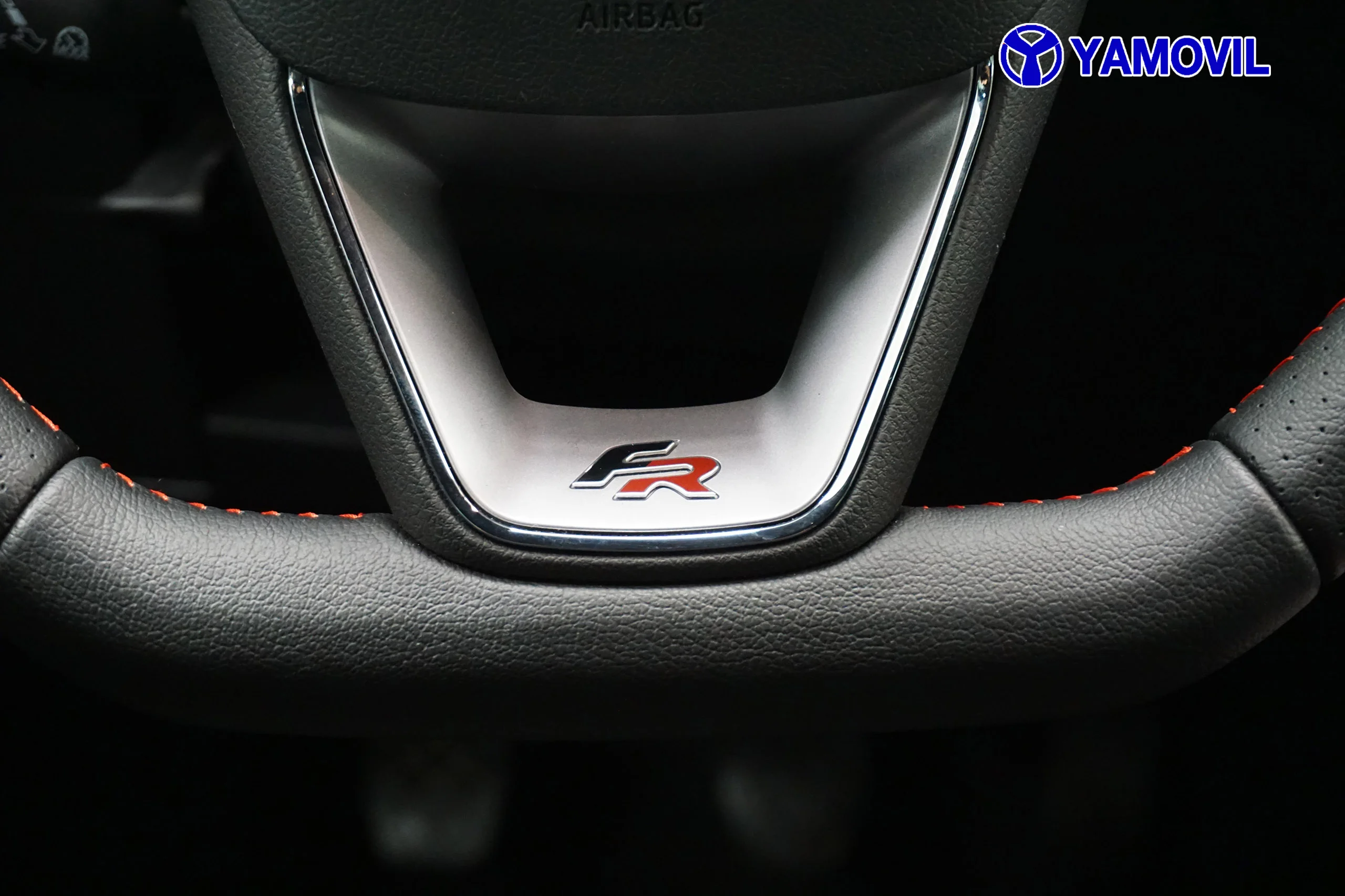 Seat Arona 1.0 TSI FR ECO RED EDITION 5P - Foto 19