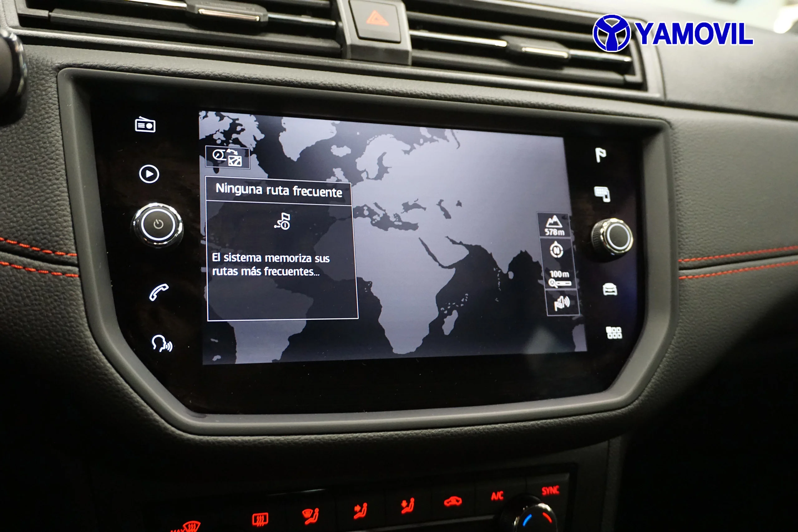 Seat Arona 1.0 TSI FR ECO RED EDITION 5P - Foto 23