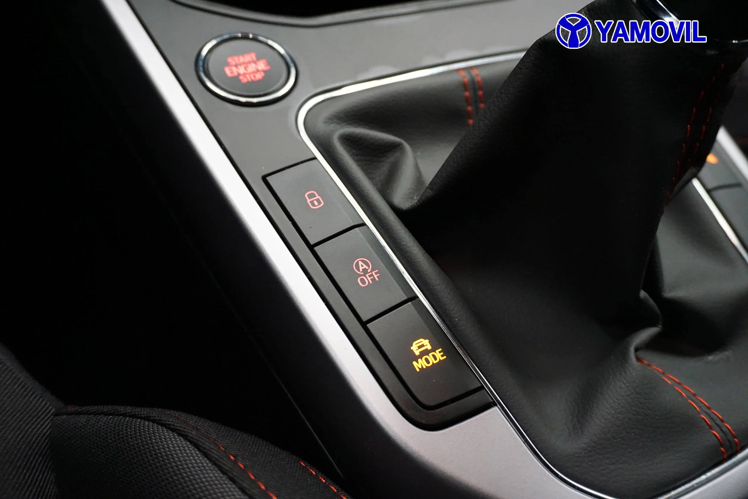 Seat Arona 1.0 TSI FR ECO RED EDITION 5P - Foto 26