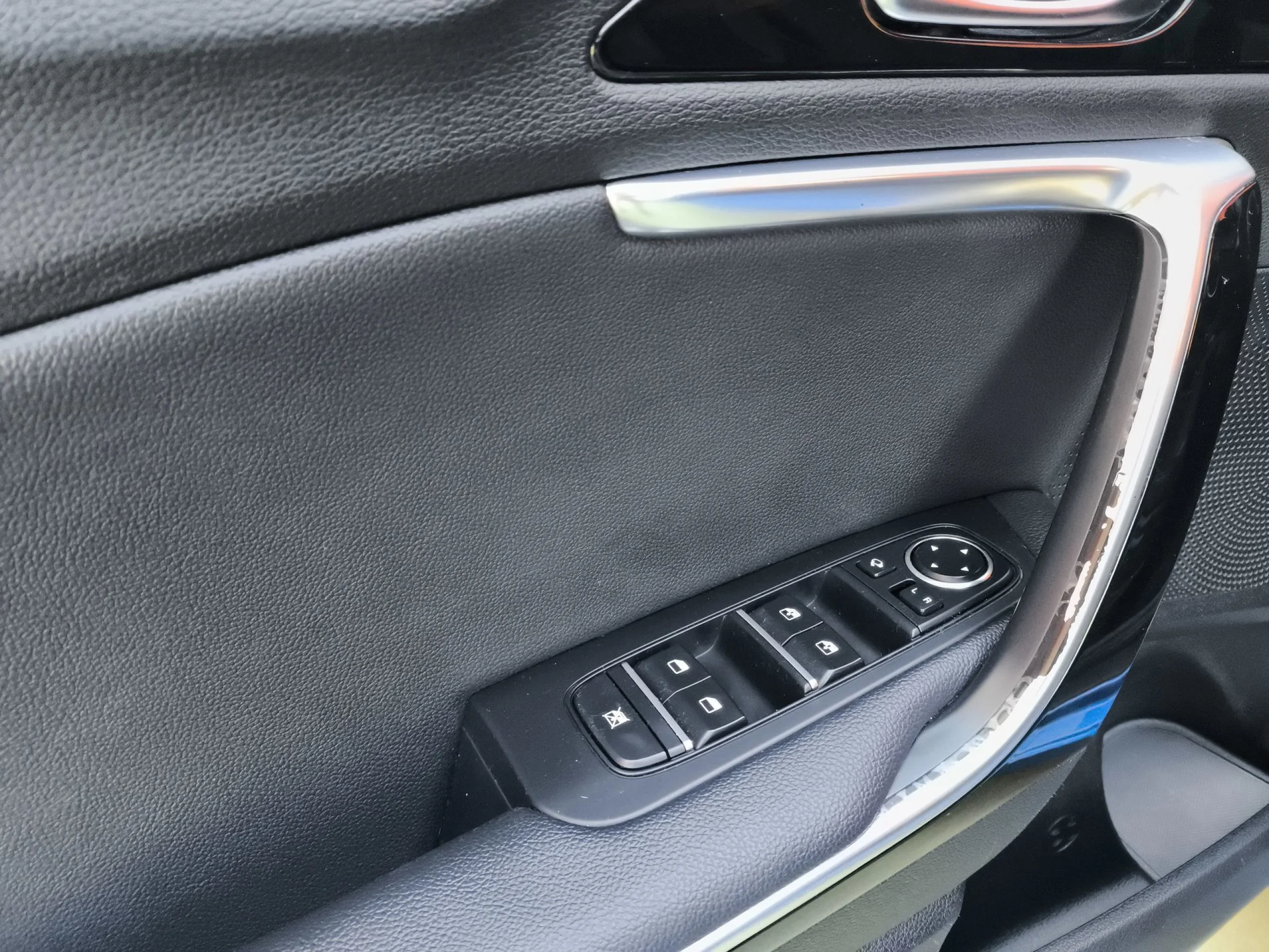 Kia Ceed tourer 1.0 T-GDi Tech Eco-Dynamics 88 kW (120 CV) - Foto 10