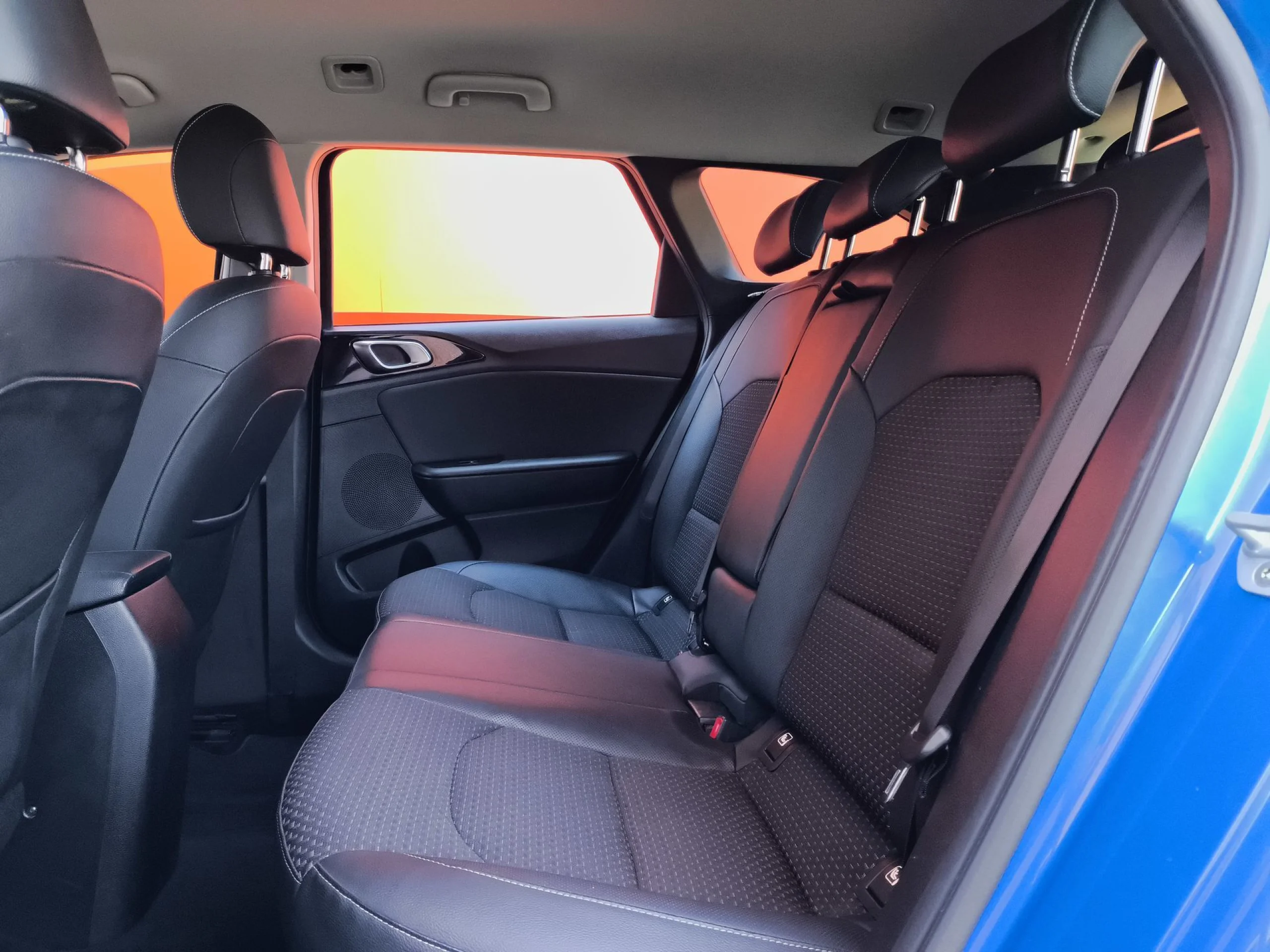 Kia Ceed tourer 1.0 T-GDi Tech Eco-Dynamics 88 kW (120 CV) - Foto 19