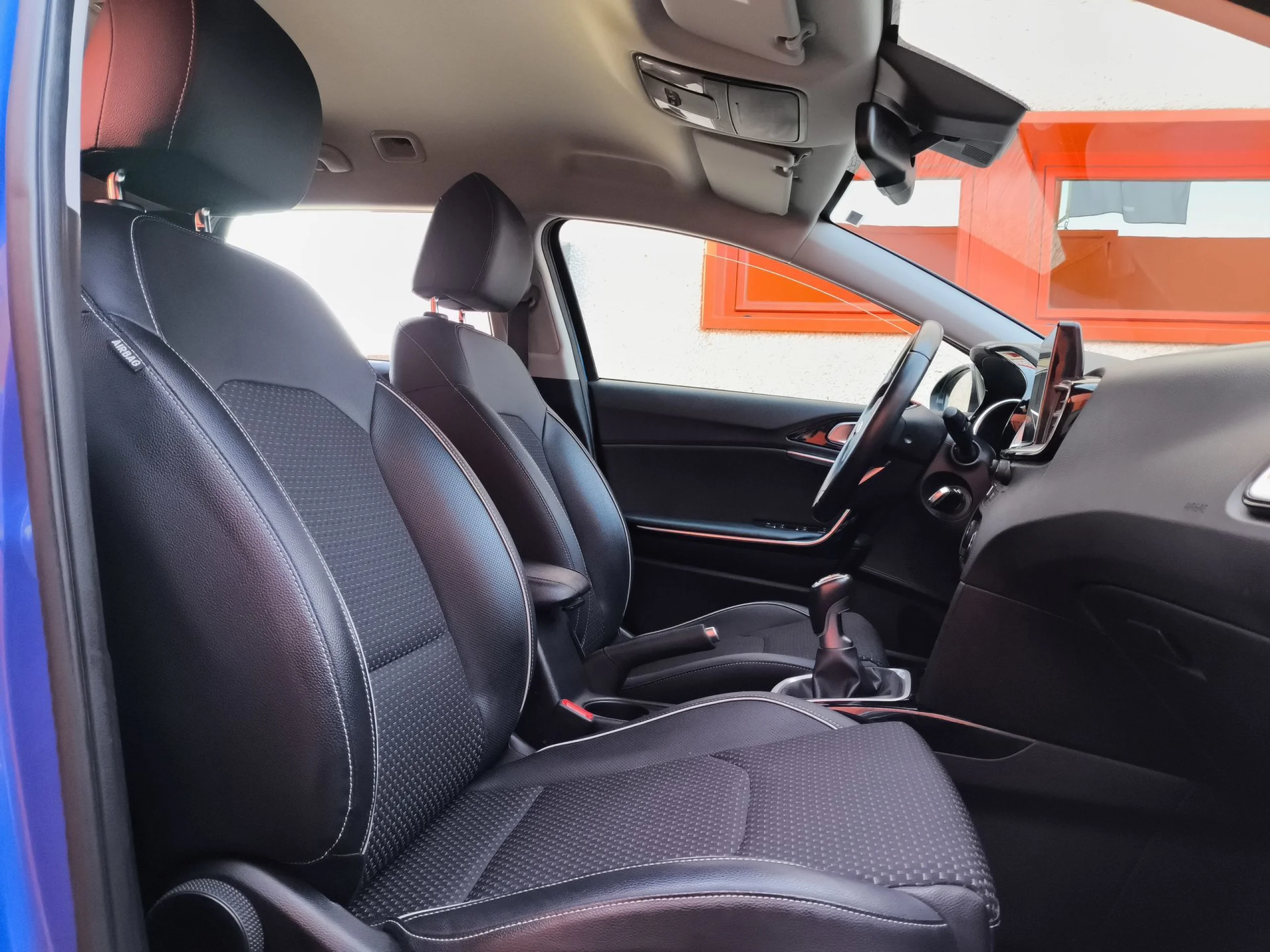 Kia Ceed tourer 1.0 T-GDi Tech Eco-Dynamics 88 kW (120 CV) - Foto 21