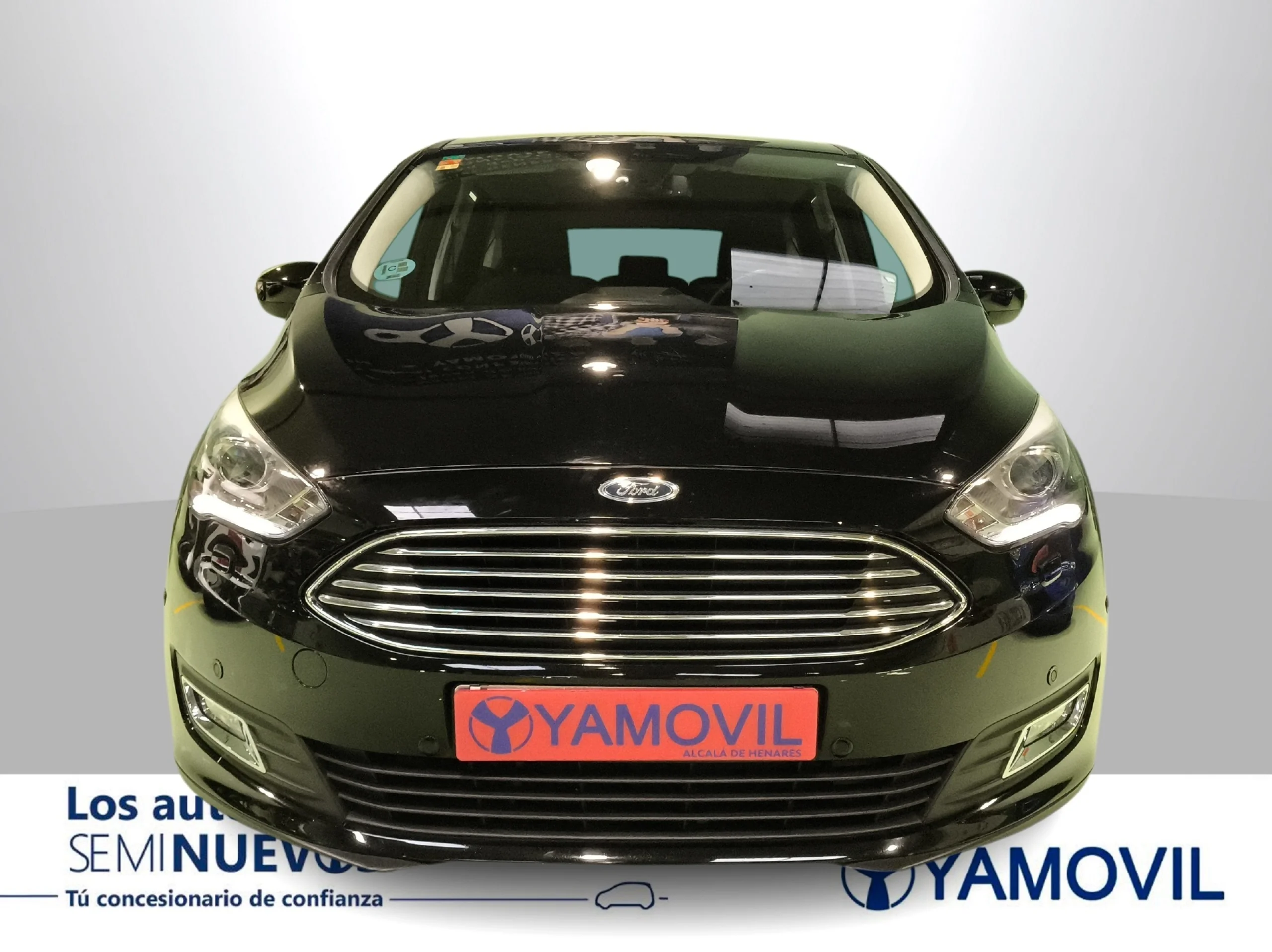 Ford C-Max 1.5 TDCI Titanium 88 kW (120 CV) - Foto 3