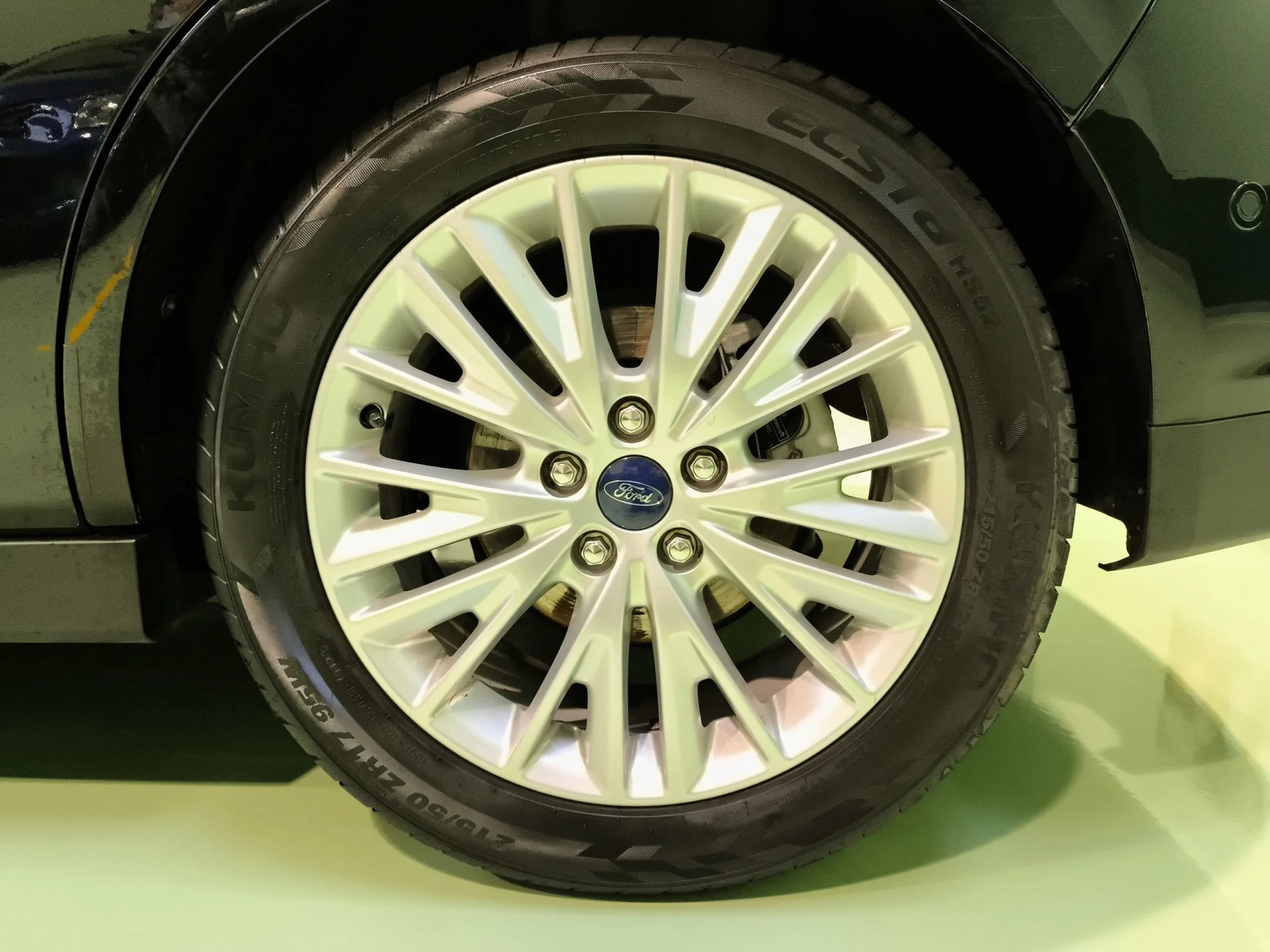 Ford C-Max 1.5 TDCI Titanium 88 kW (120 CV) - Foto 7