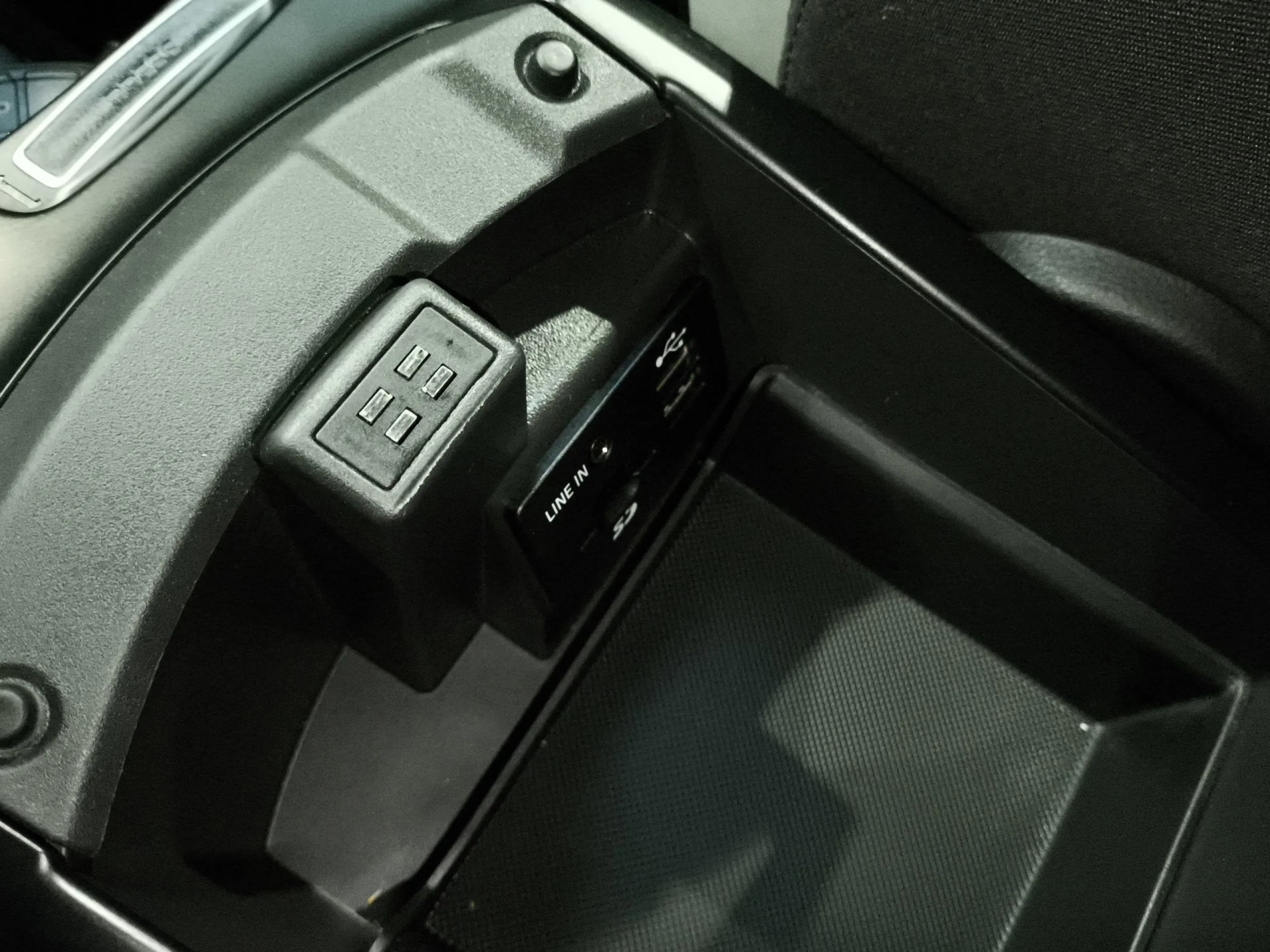 Ford C-Max 1.5 TDCI Titanium 88 kW (120 CV) - Foto 21