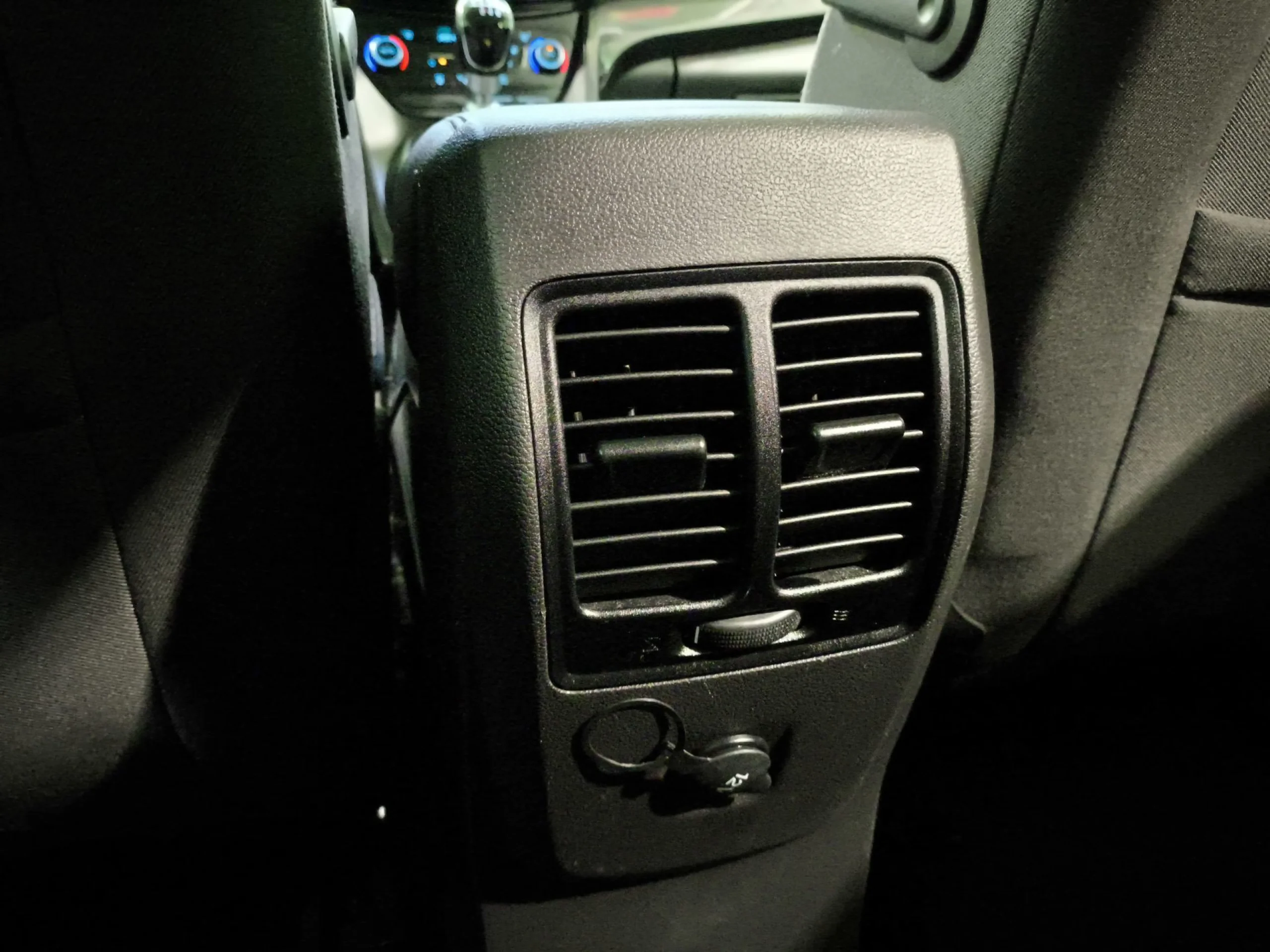 Ford C-Max 1.5 TDCI Titanium 88 kW (120 CV) - Foto 23