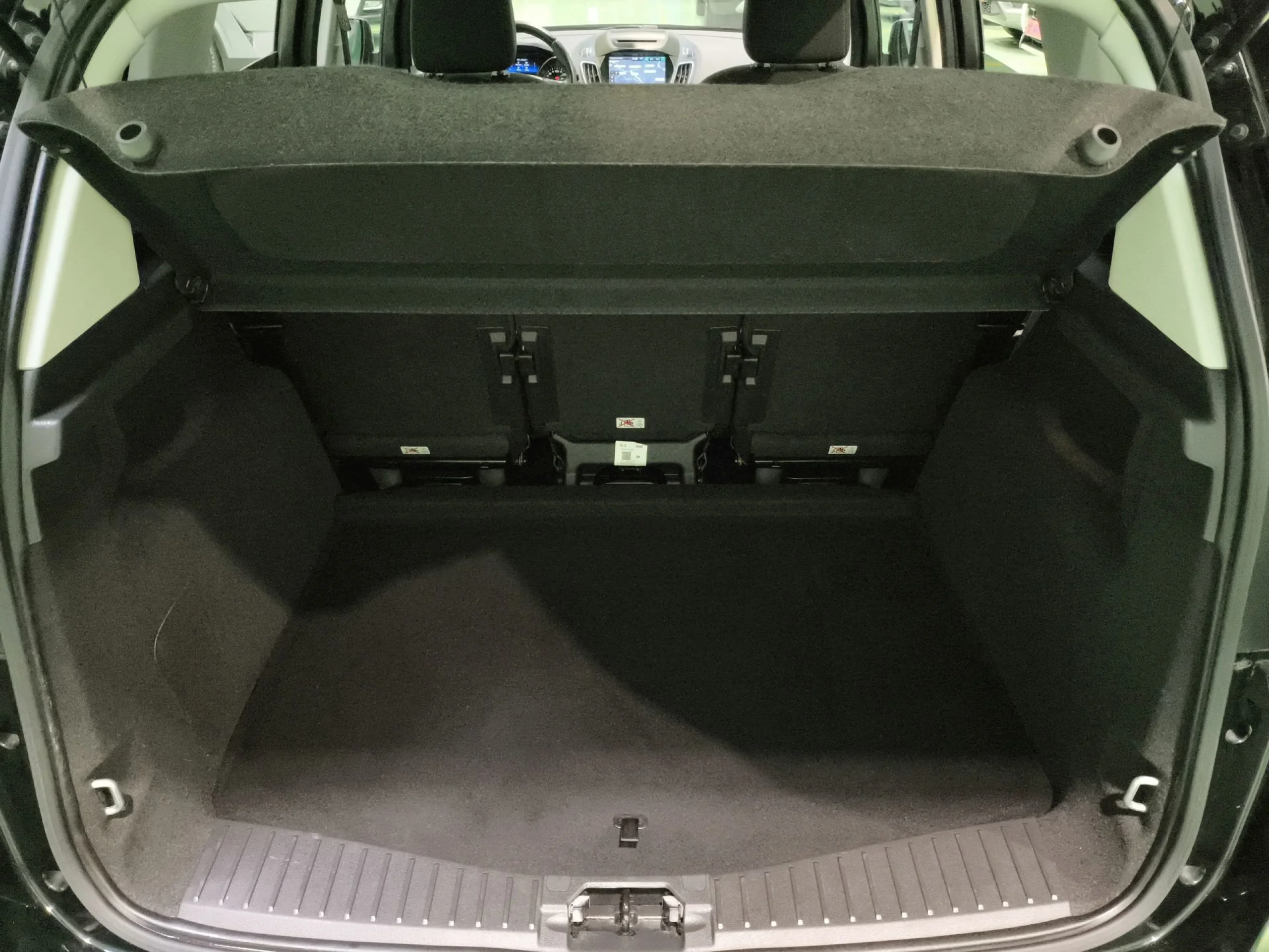 Ford C-Max 1.5 TDCI Titanium 88 kW (120 CV) - Foto 24