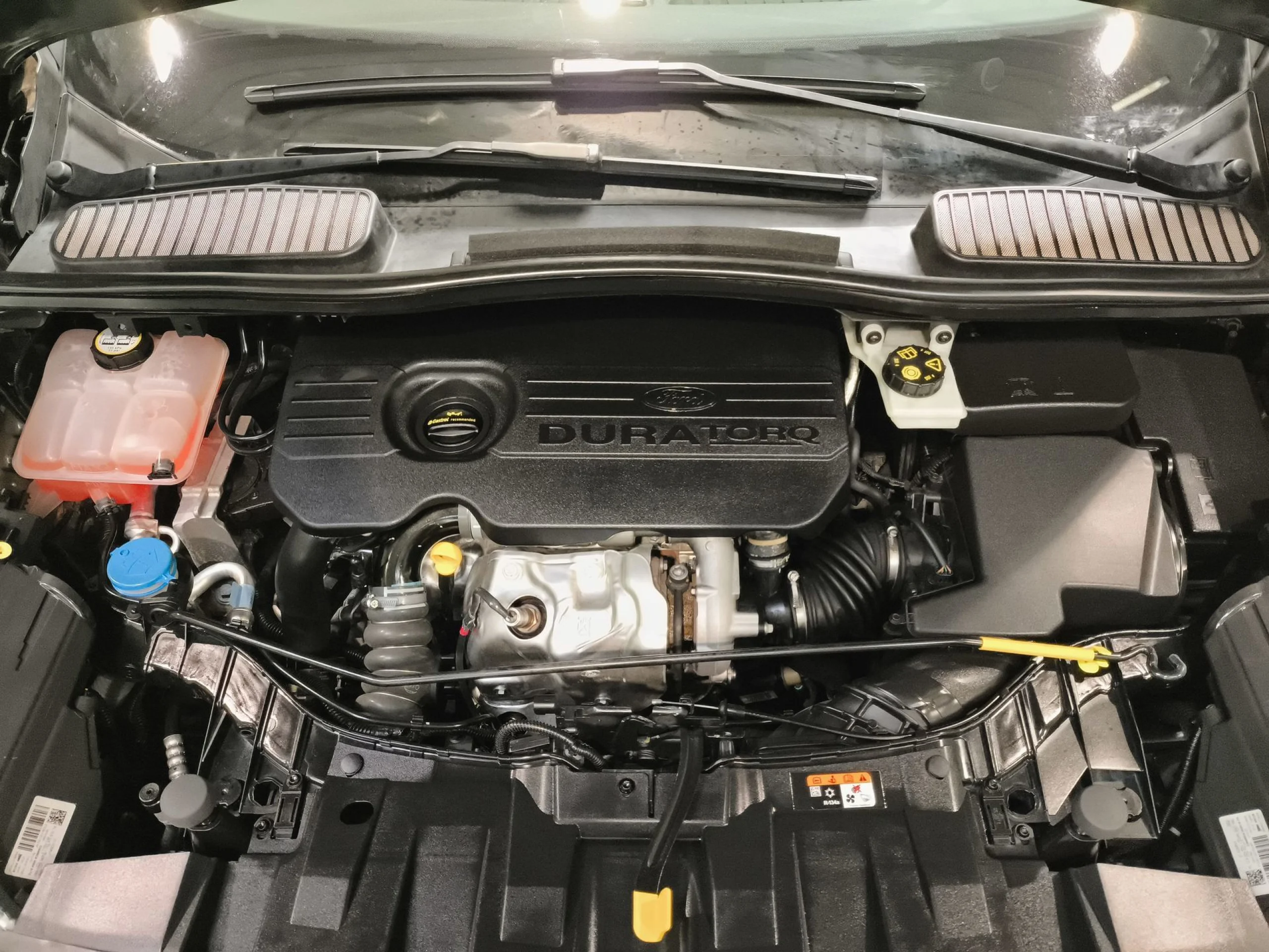 Ford C-Max 1.5 TDCI Titanium 88 kW (120 CV) - Foto 26