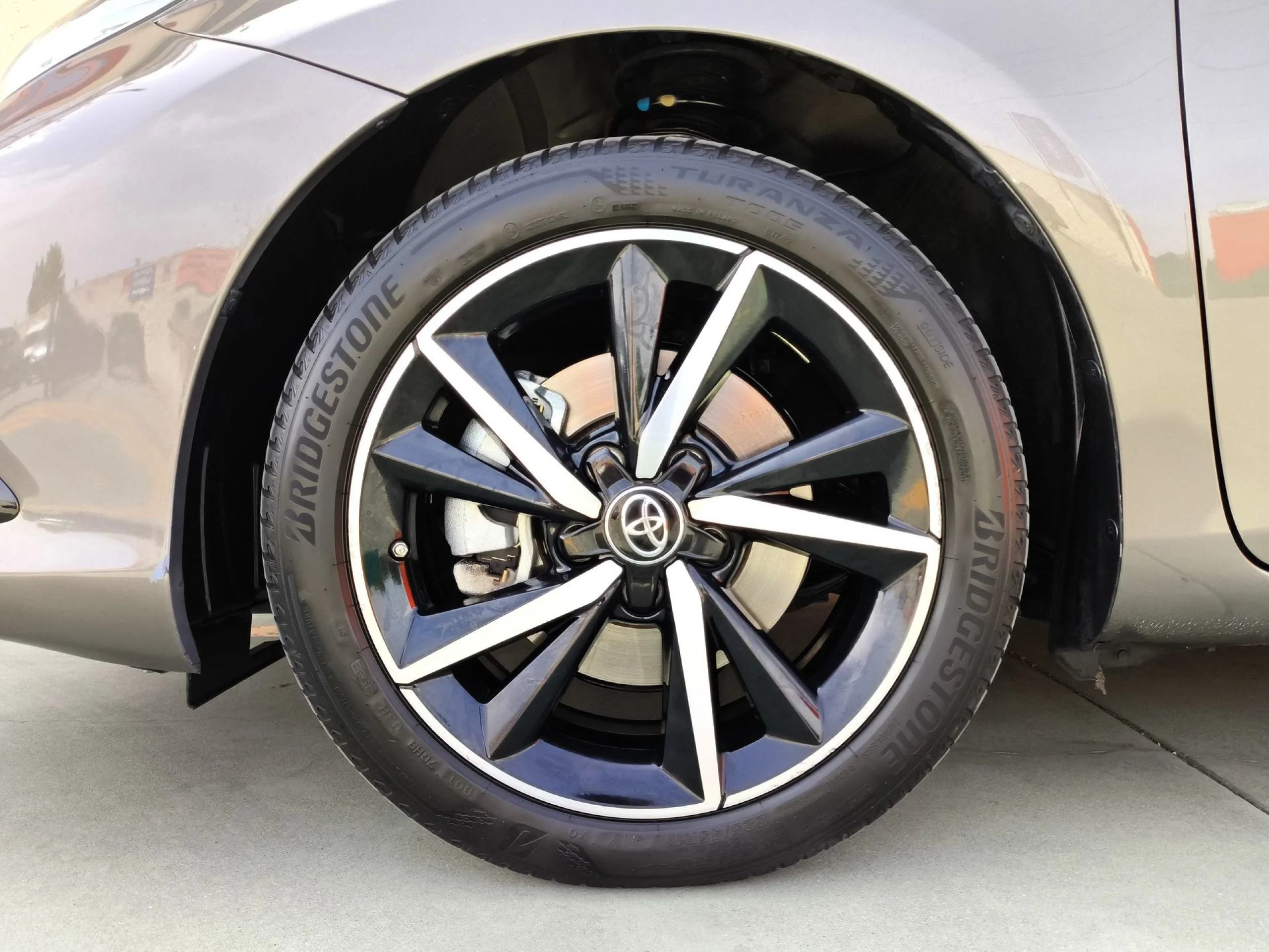 Toyota Auris 140H Hybrid Feel! Edition 100 kW (136 CV) - Foto 10