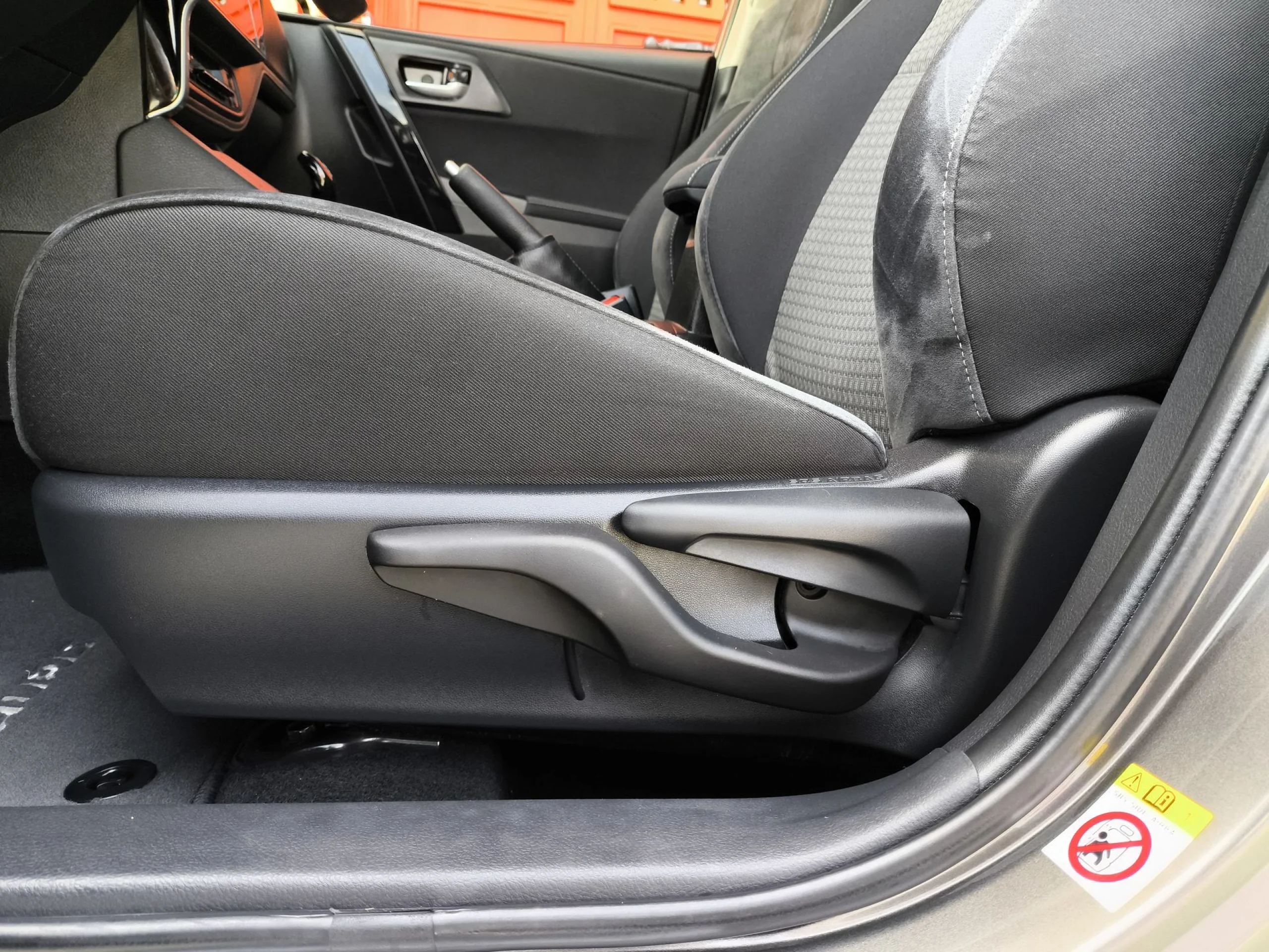 Toyota Auris 140H Hybrid Feel! Edition 100 kW (136 CV) - Foto 12
