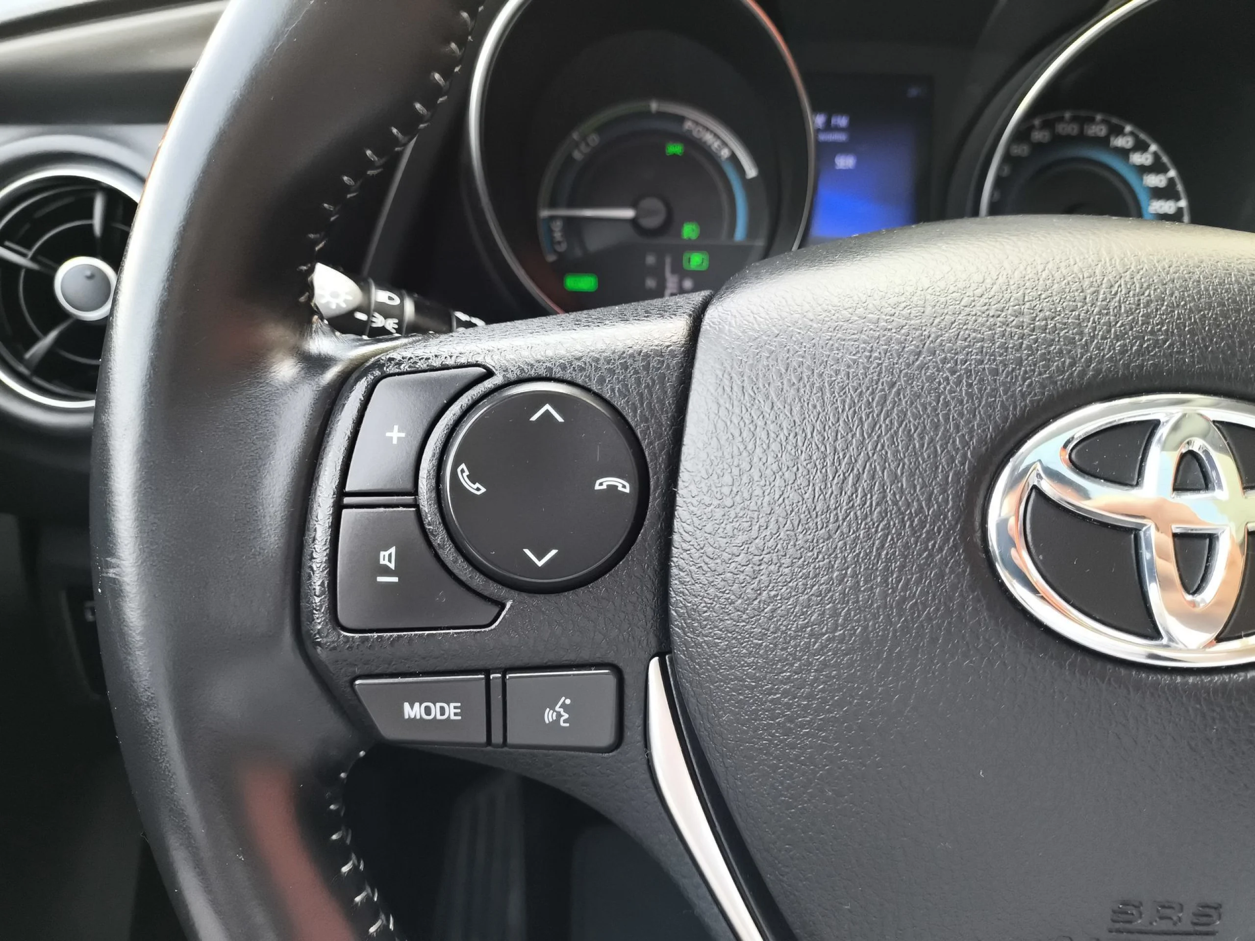 Toyota Auris 140H Hybrid Feel! Edition 100 kW (136 CV) - Foto 17