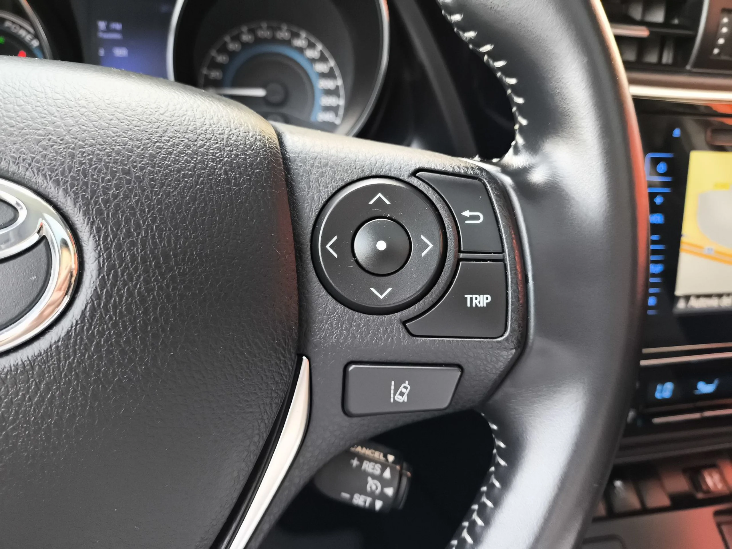 Toyota Auris 140H Hybrid Feel! Edition 100 kW (136 CV) - Foto 18