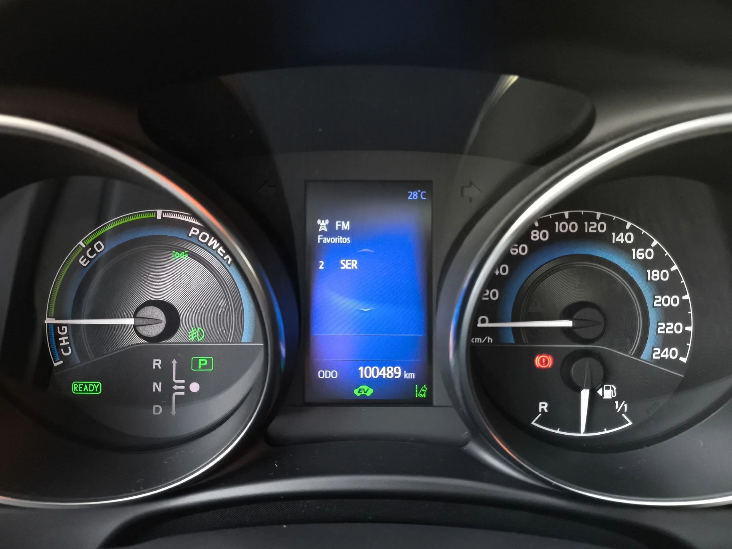 Toyota Auris 140H Hybrid Feel! Edition 100 kW (136 CV) - Foto 21